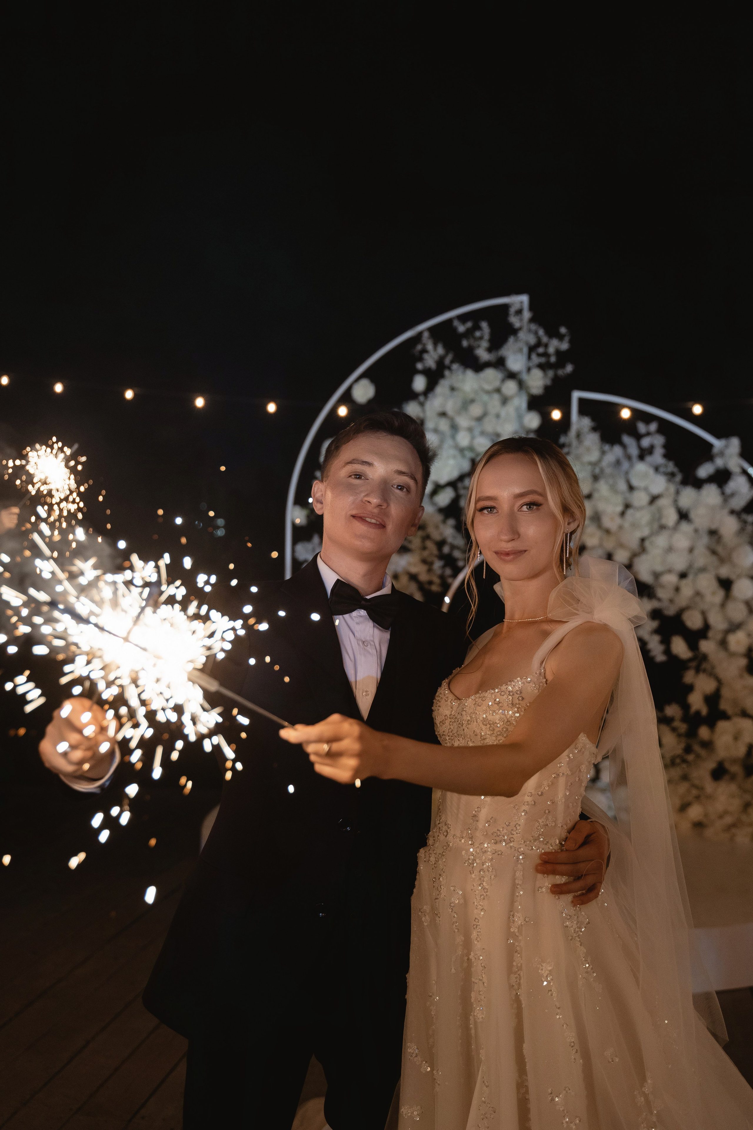 N & E. Свадебный фотограф Диана Бирюкова Казань