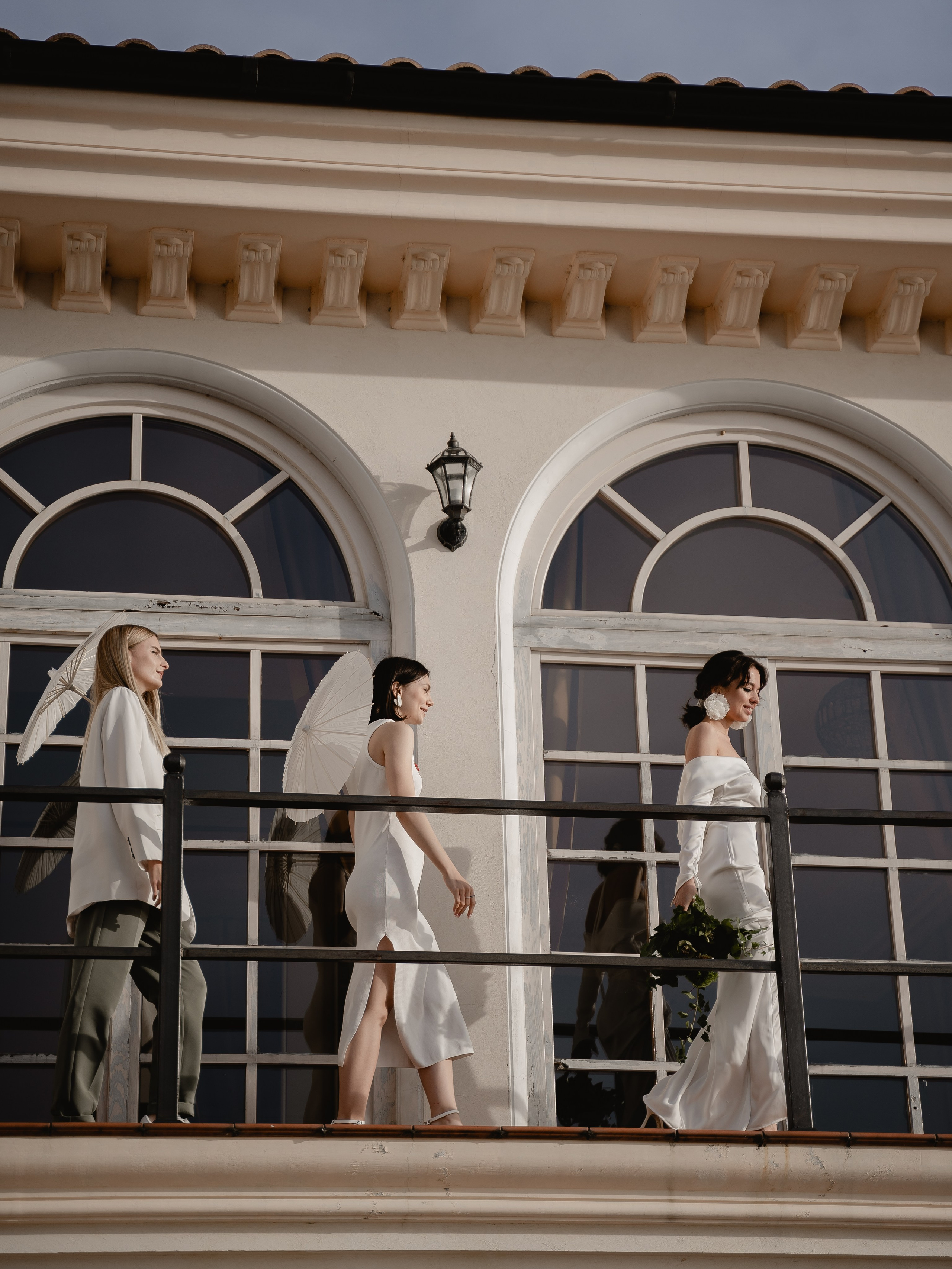 D & T. Свадебный фотограф Диана Бирюкова Казань