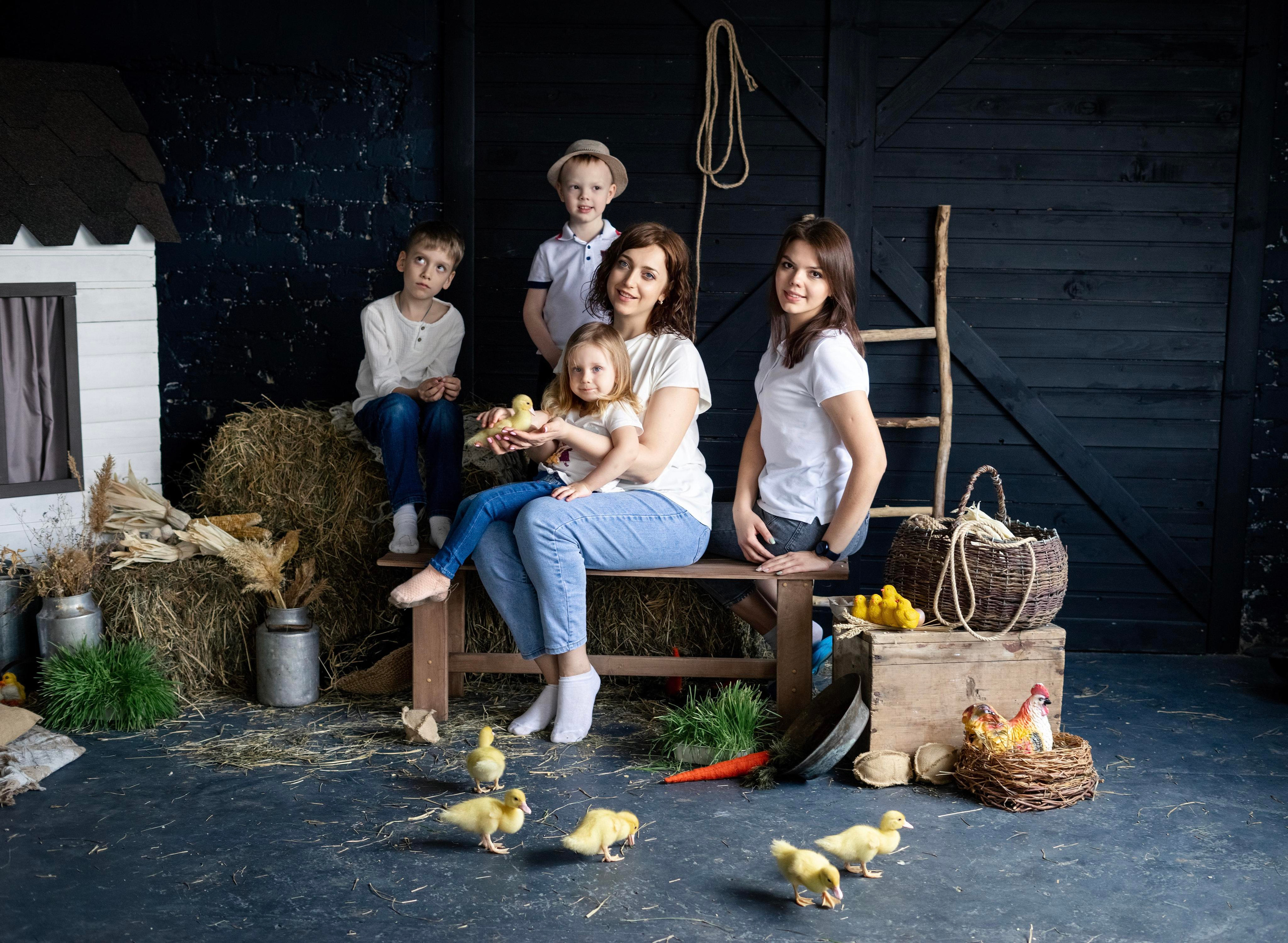 Пасха — 2023. Фотограф Юлия Андриянова Саратов