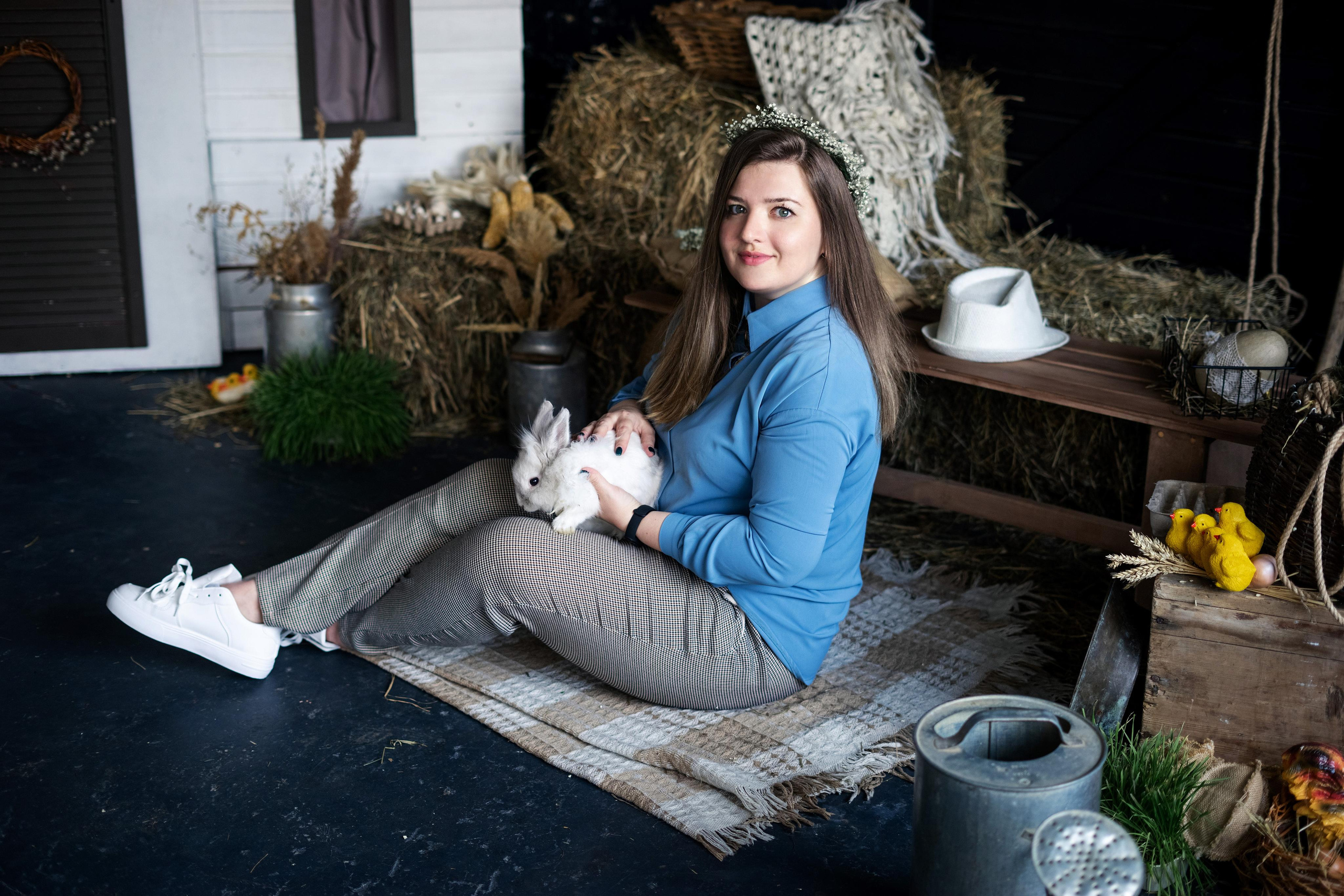 Пасха — 2023. Фотограф Юлия Андриянова Саратов