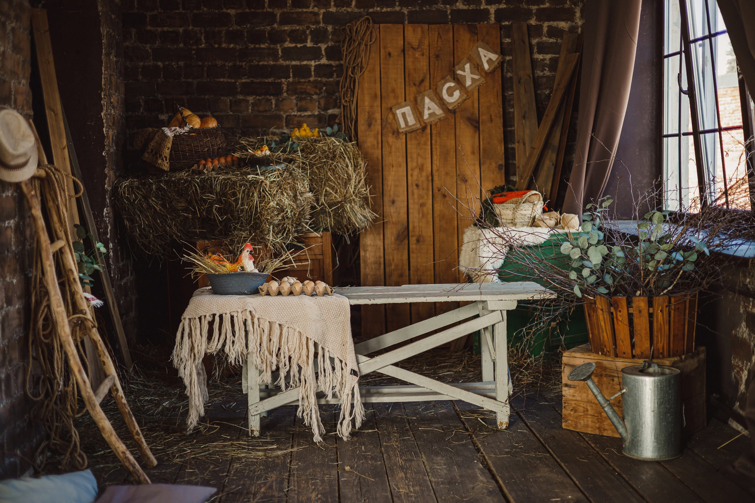 Пасха — 2023. Фотограф Юлия Андриянова Саратов
