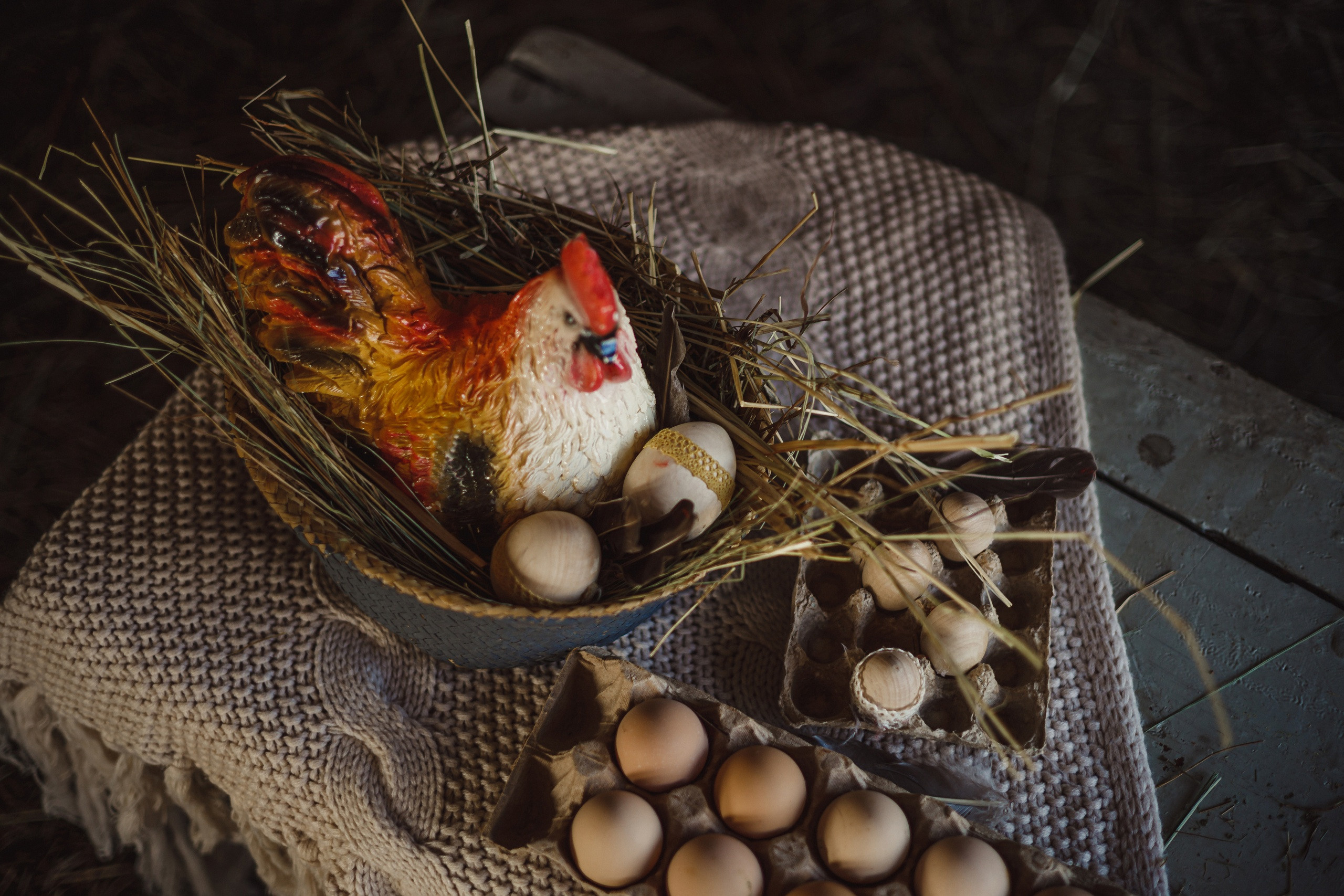 Пасха — 2023. Фотограф Юлия Андриянова Саратов