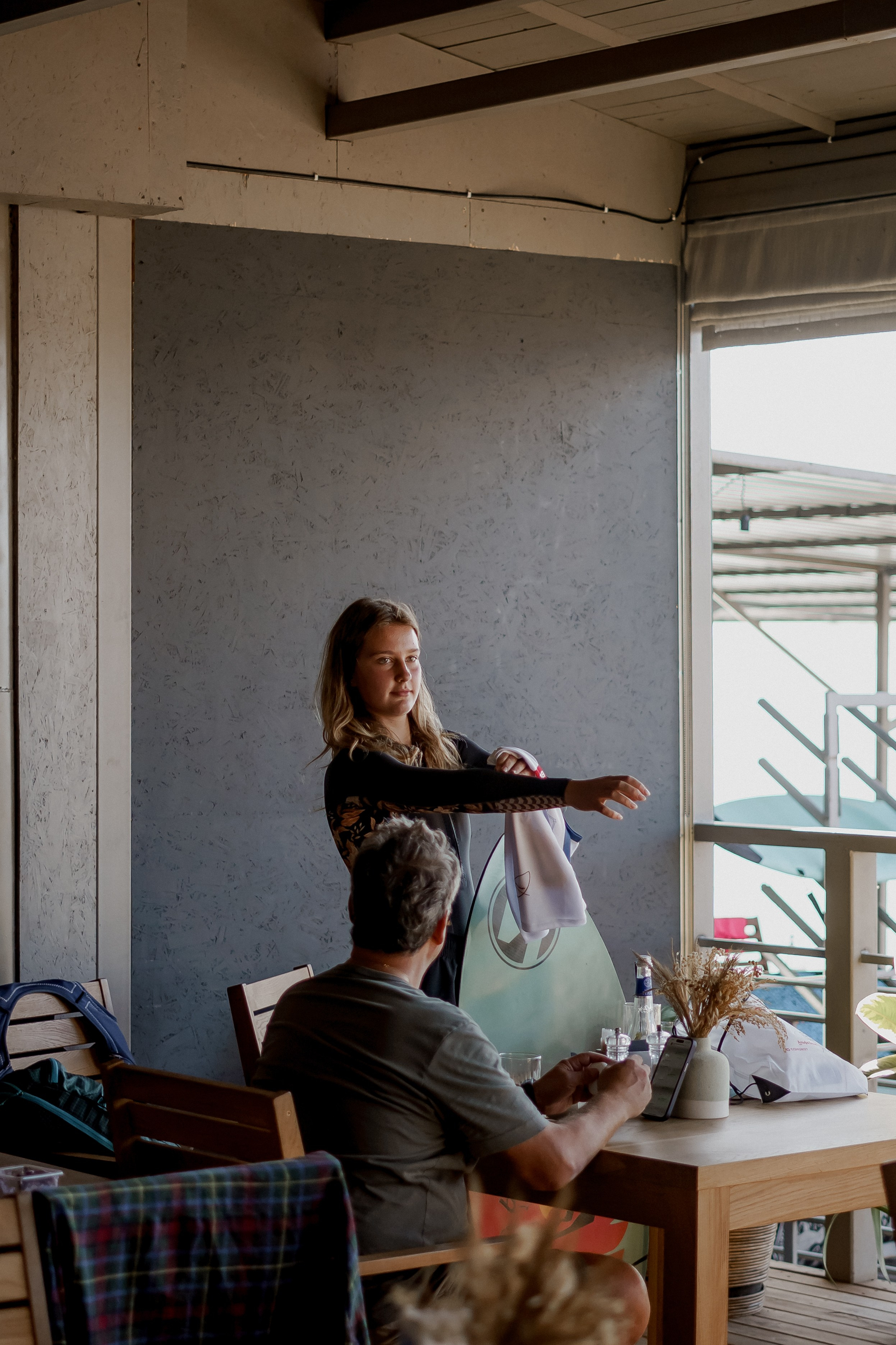 Surf 2024. Фотограф Валерия Крахмалева