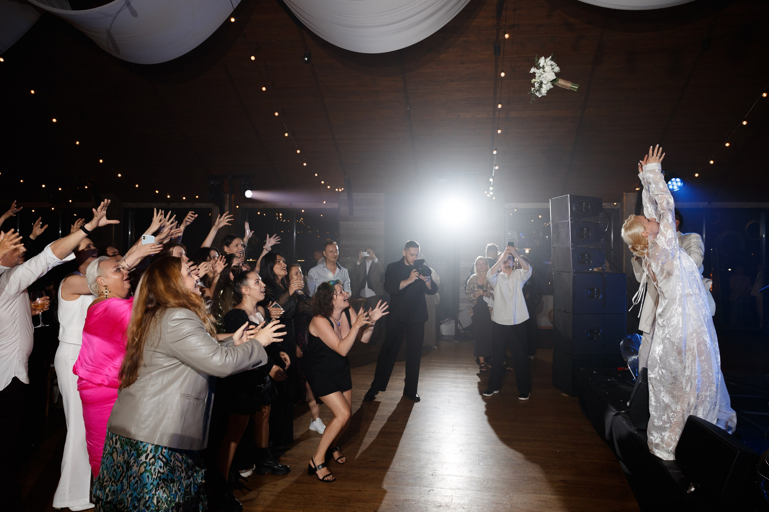 Weddings. Photographer Sasha Orlov