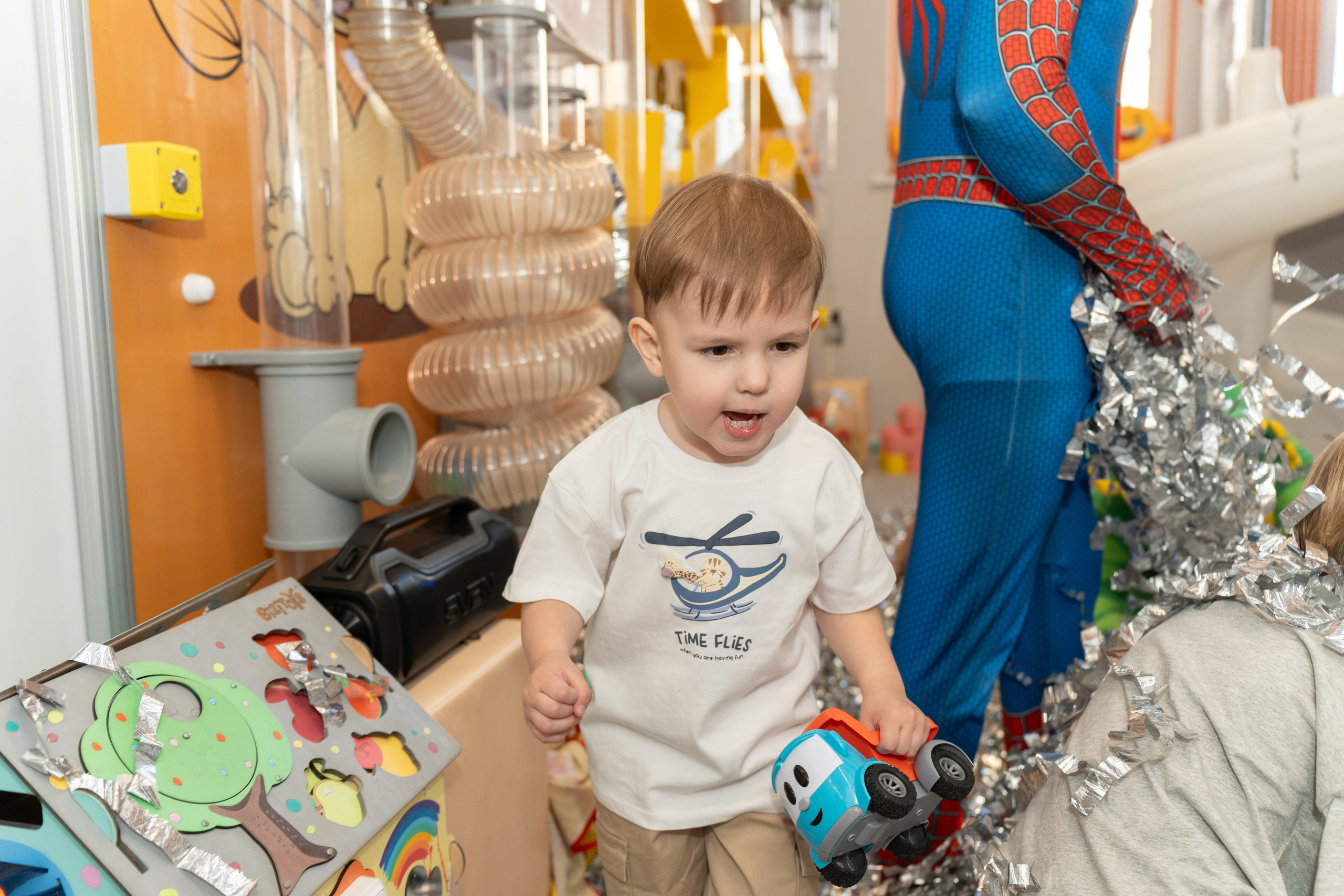 Базилион. Семейный и свадебный фотограф Минск, Беларусь Анна Орловская