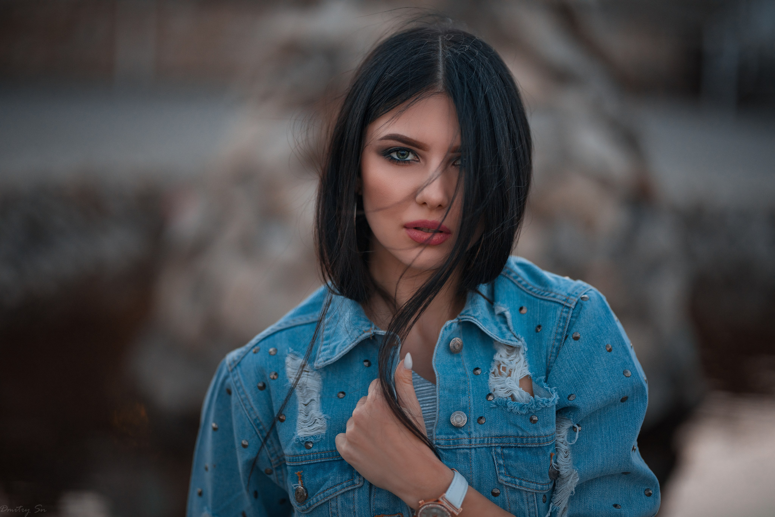 Городская прогулка с Кристиной в формате для «себя»