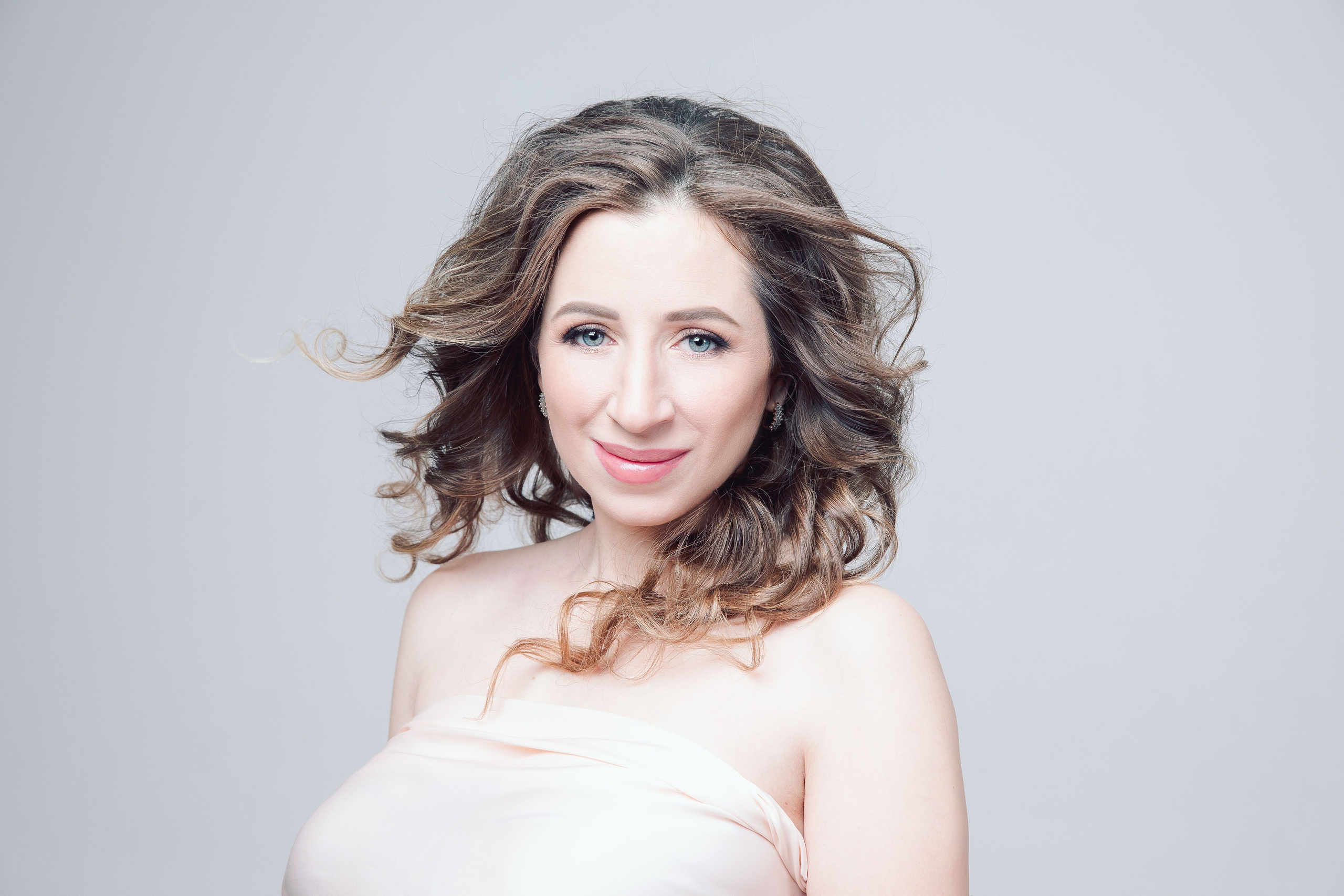 Лиза. Фотограф в Санкт-Петербурге Алена Сертакова