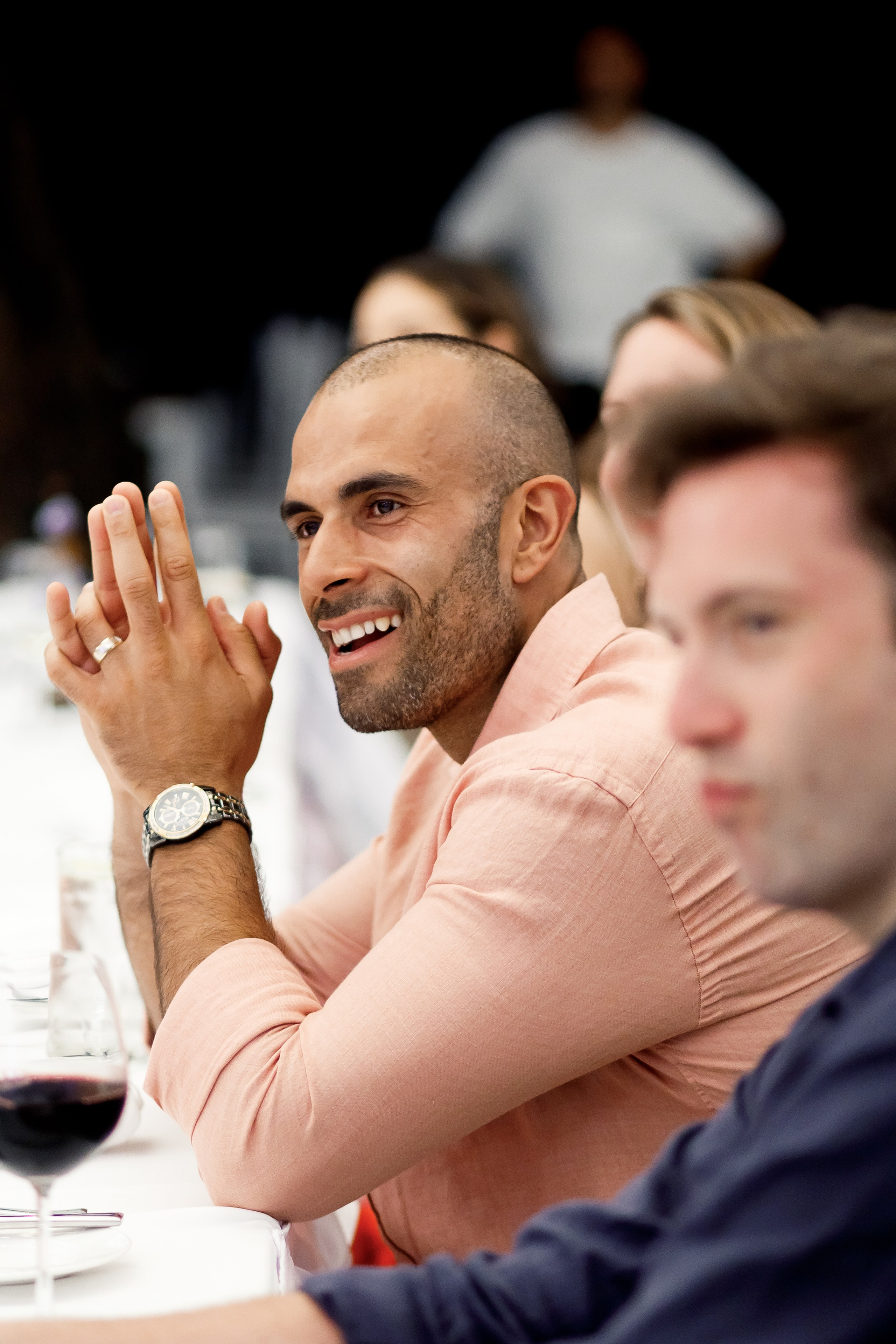 Свадьба в отеле Кататани остров Пхукет. Фотограф на Пхукете в Таиланде