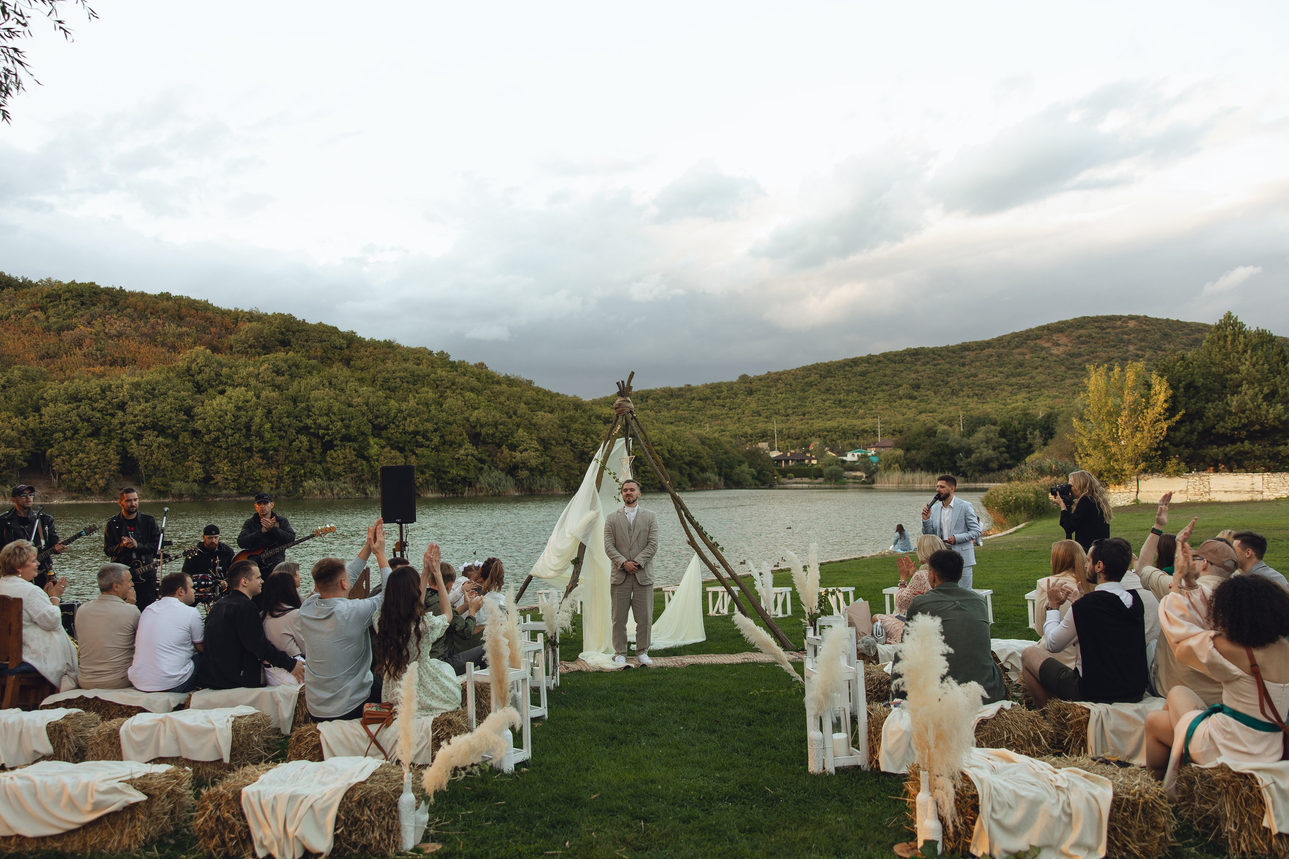 Дмитрий и Алиса. Свадебный и портретный фотограф в Ростове на Дону Андо Саргсян