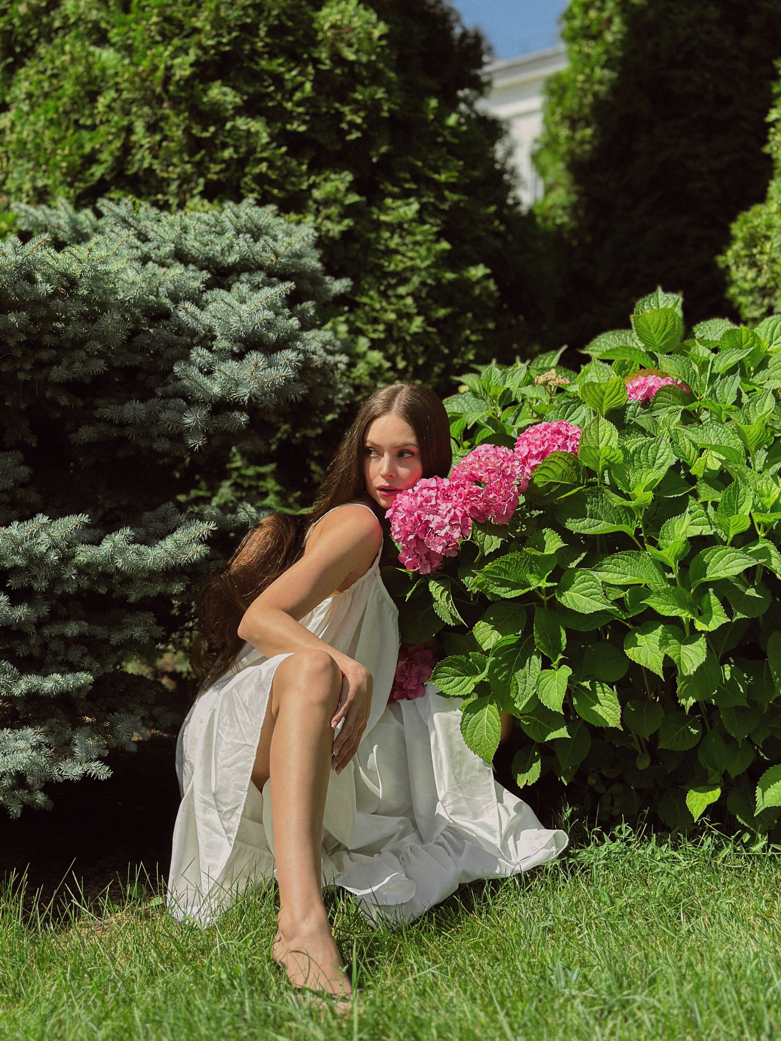 Итальянский шик. Чувственный мобильный фотограф в Казани и Сочи Дьяченко Дарья