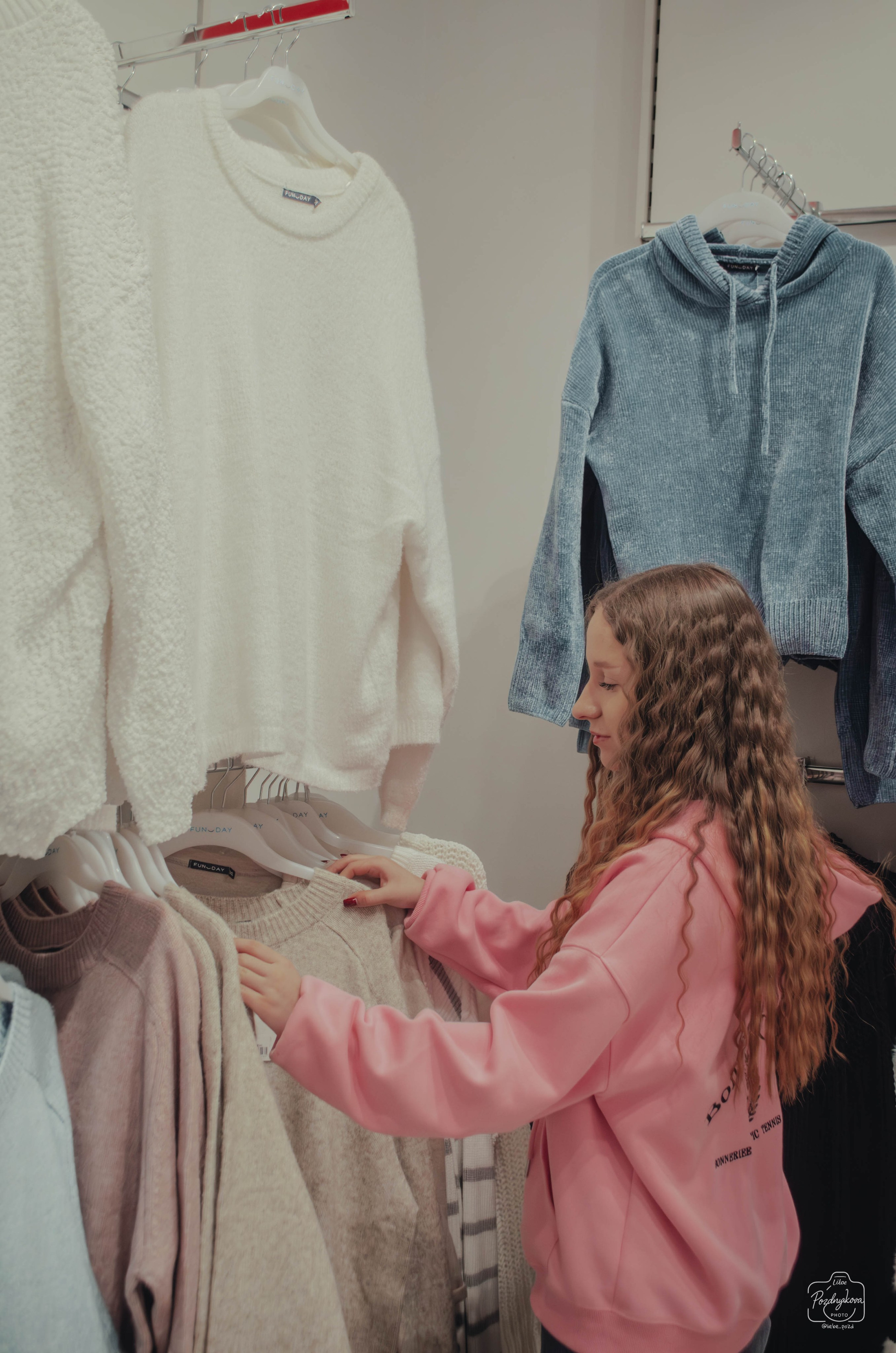 ТРЦ Galaxy Барнаул|Виктория Шишаев|17.01.2026. Фотограф-видеограф Познякова Любовь