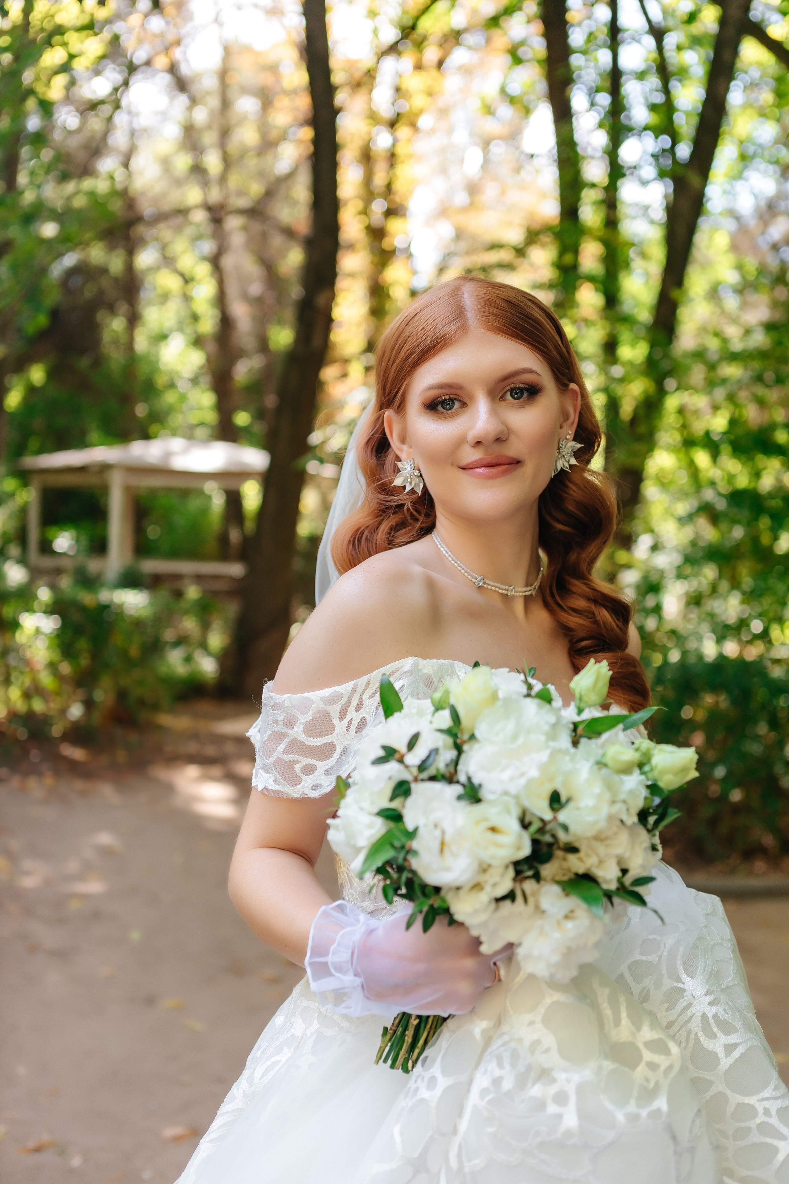 Свадебный день Каима и Юлины. Семейный и свадебный фотограф в Волгограде Мария Богданова