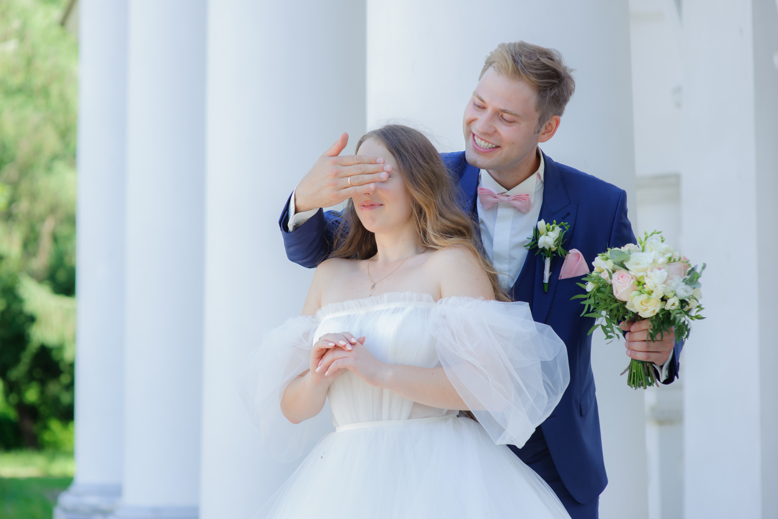 Миша+Катя. Фотограф спб, Санкт-Петербурге, Питере  Денис Гусев