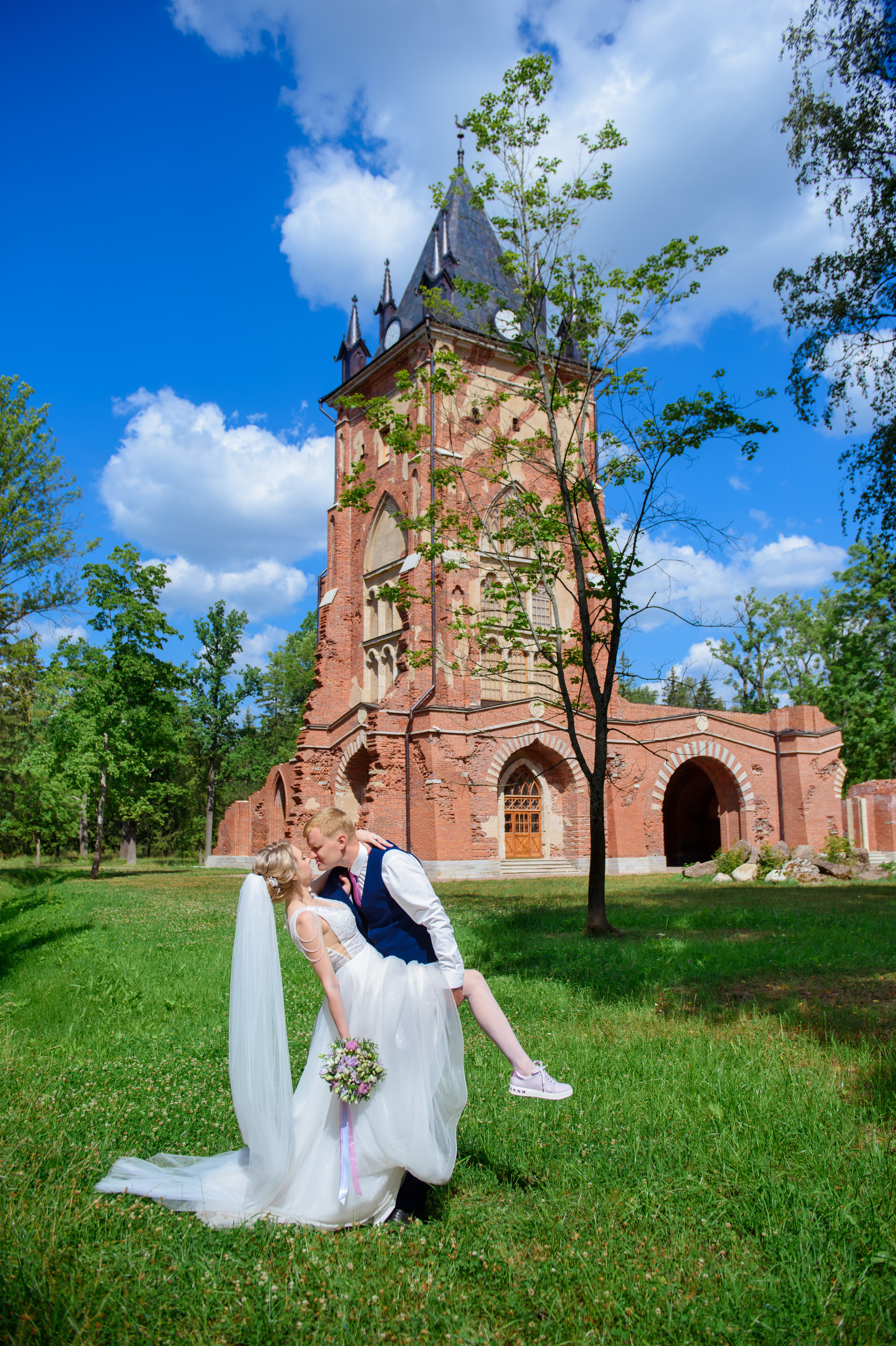 Павел+Яна. Фотограф спб, Санкт-Петербурге, Питере  Денис Гусев