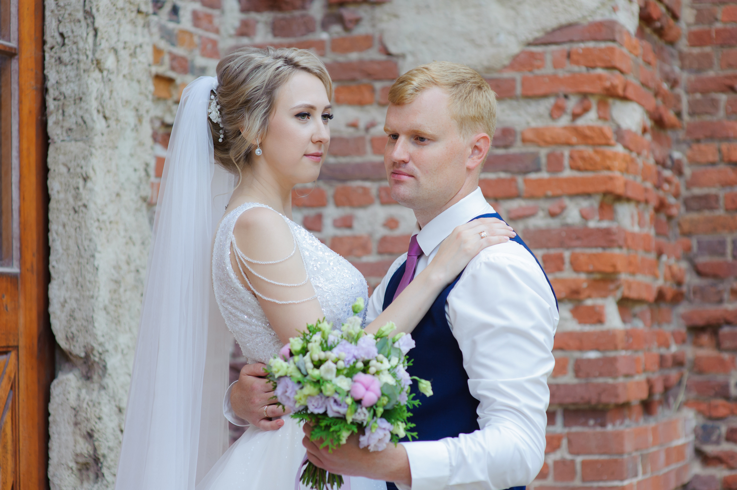 Павел+Яна. Фотограф спб, Санкт-Петербурге, Питере  Денис Гусев