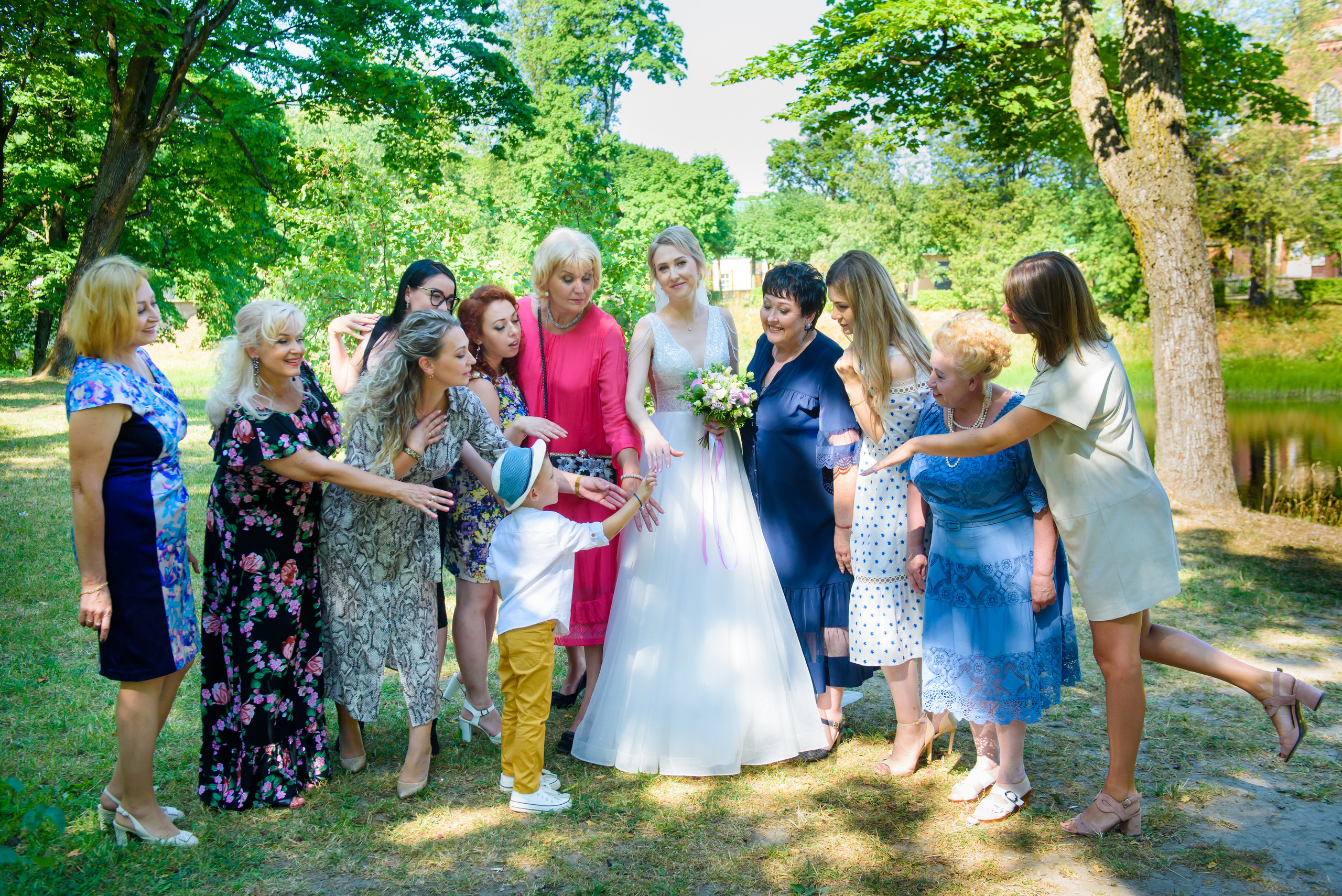 Павел+Яна. Фотограф спб, Санкт-Петербурге, Питере  Денис Гусев