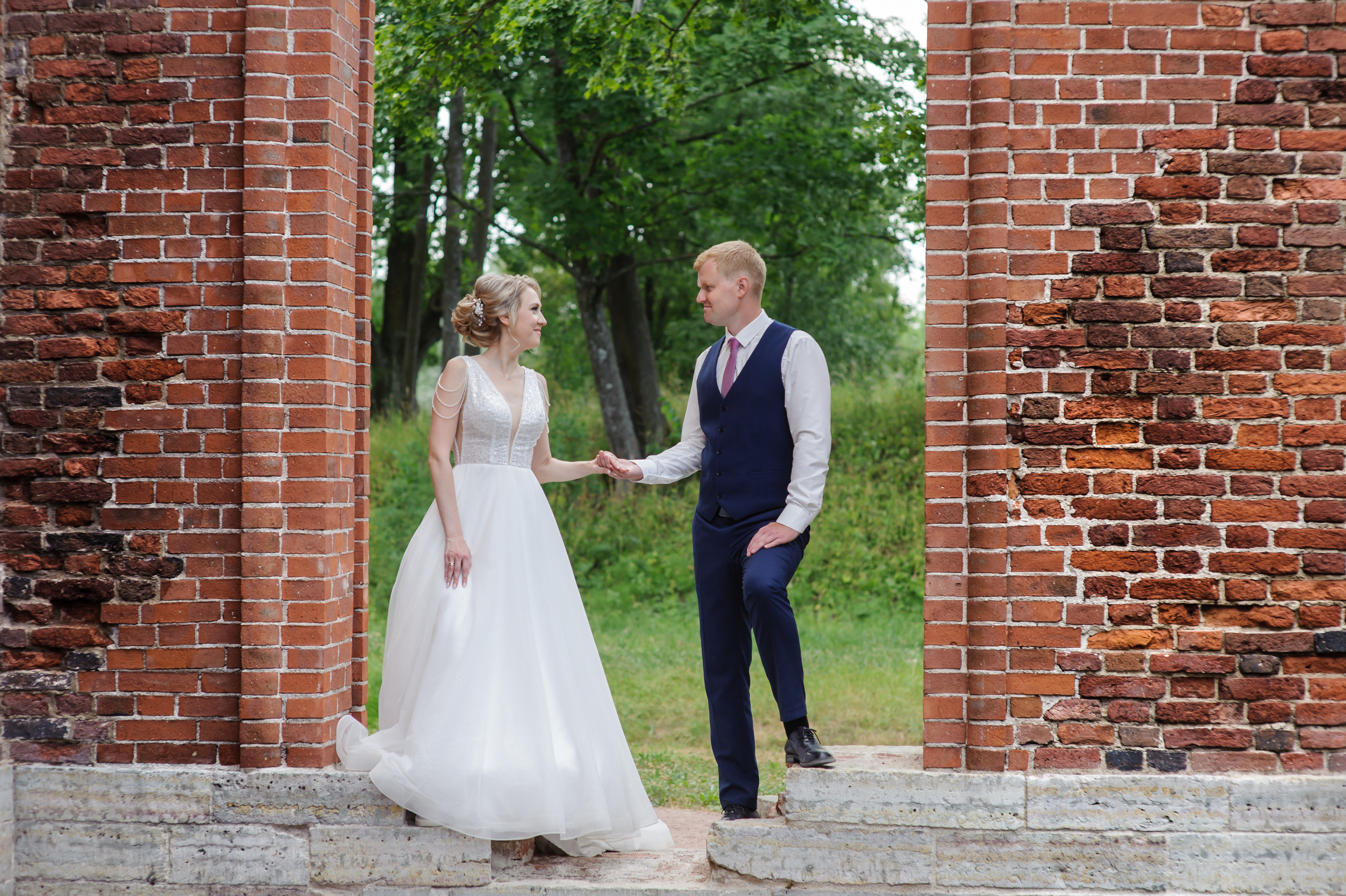 Павел+Яна. Фотограф спб, Санкт-Петербурге, Питере  Денис Гусев