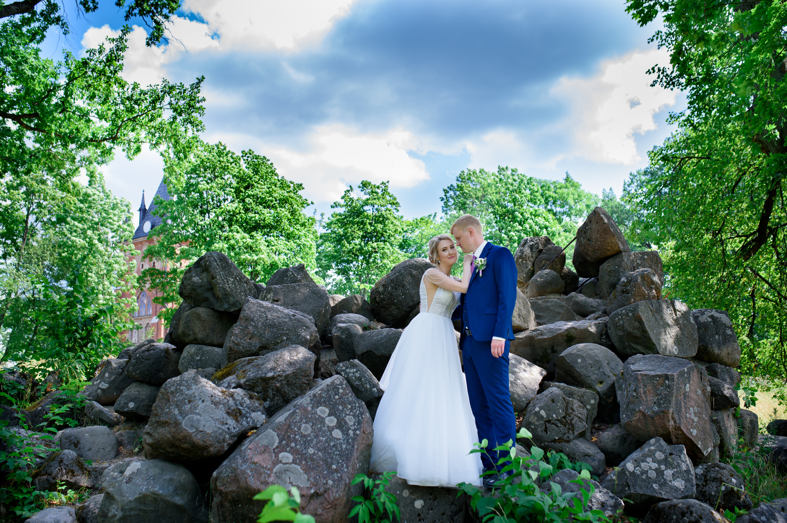 Павел+Яна. Фотограф спб, Санкт-Петербурге, Питере  Денис Гусев