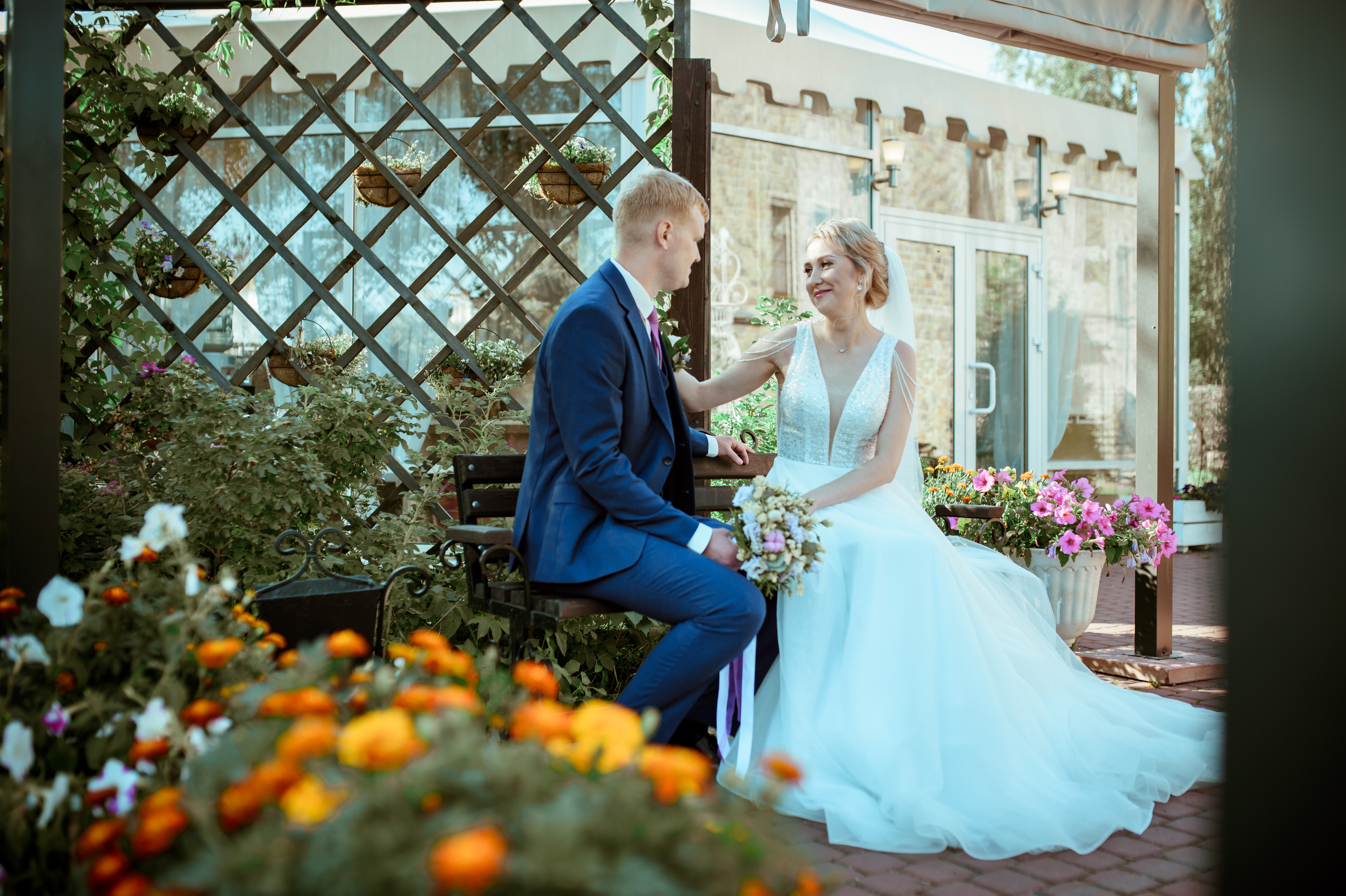 Павел+Яна. Фотограф спб, Санкт-Петербурге, Питере  Денис Гусев