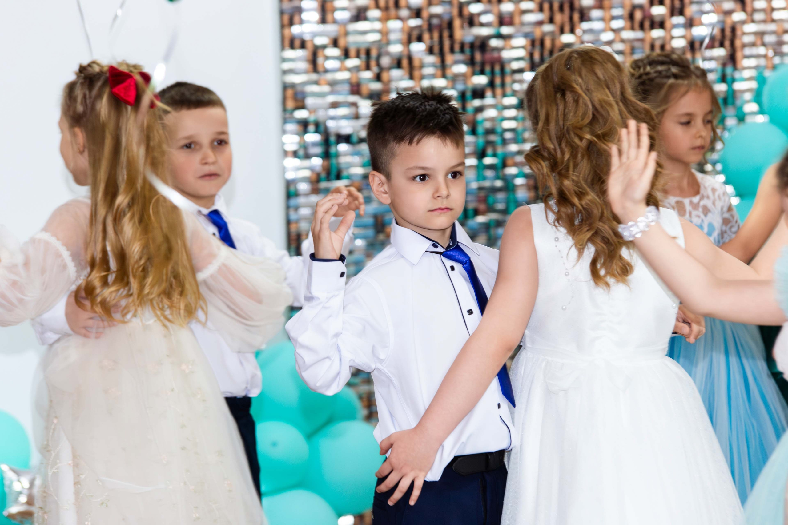 Фотосессия выпускного в детском саду: как не провалить главное событие года. Профессиональный фотограф в Мценске и Орловской области