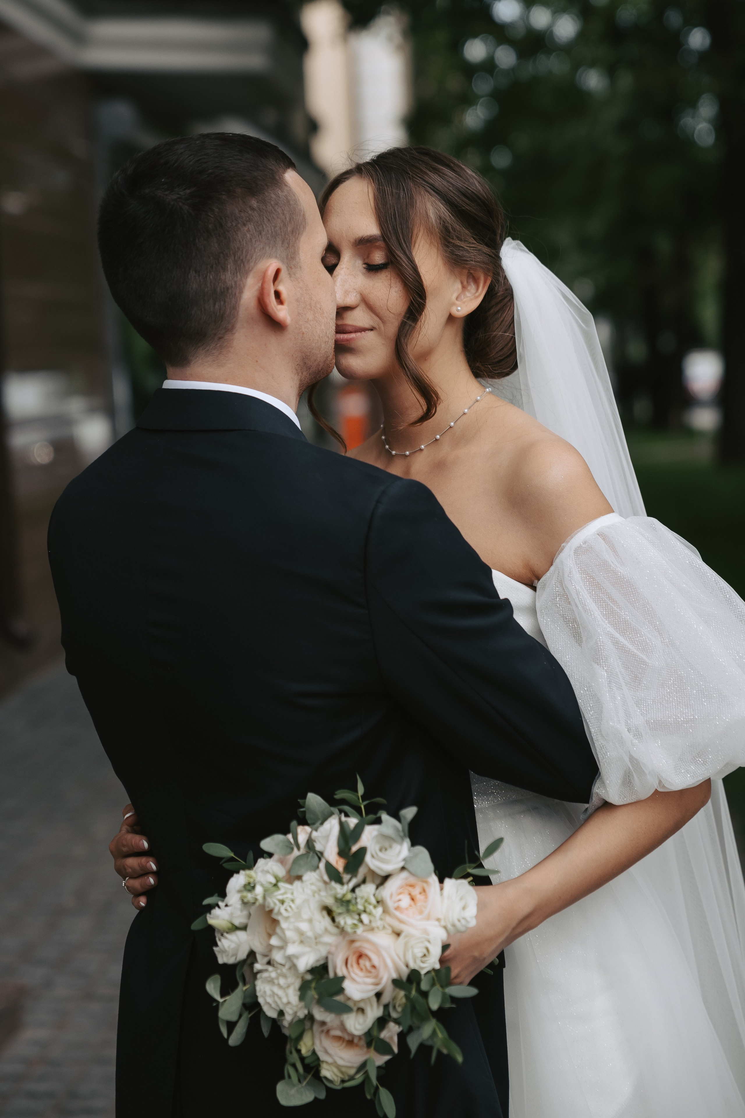 Гулина и Рома. Семейный фотограф в Казани Татьяна Андреева