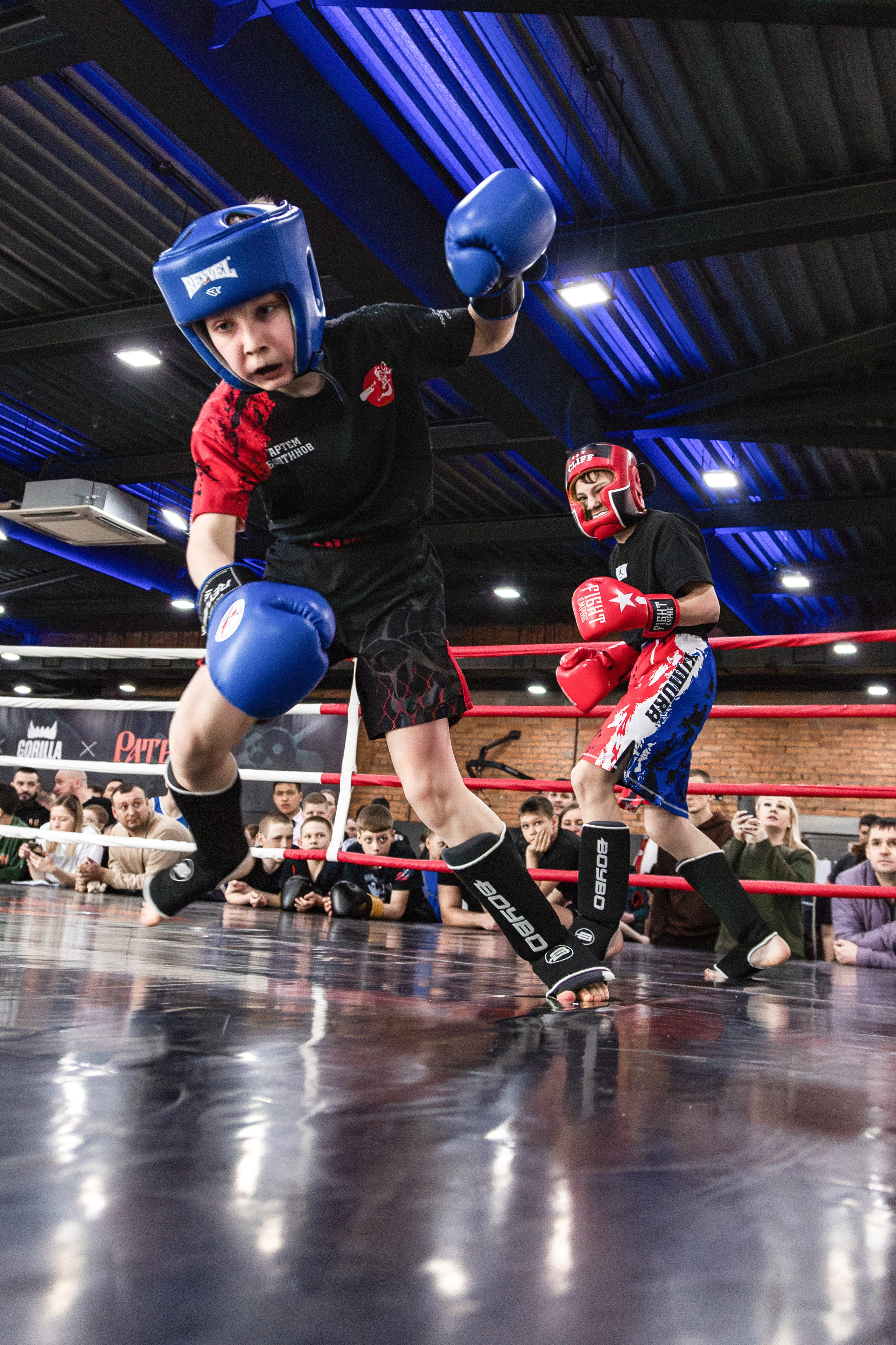 OCTAGON FIGHT IV | СК «Ратиборец». Репортажный фотограф Екатеринбург | Яркий, качественный репортаж | Концерты, клубы, репортаж, праздники, корпоративы