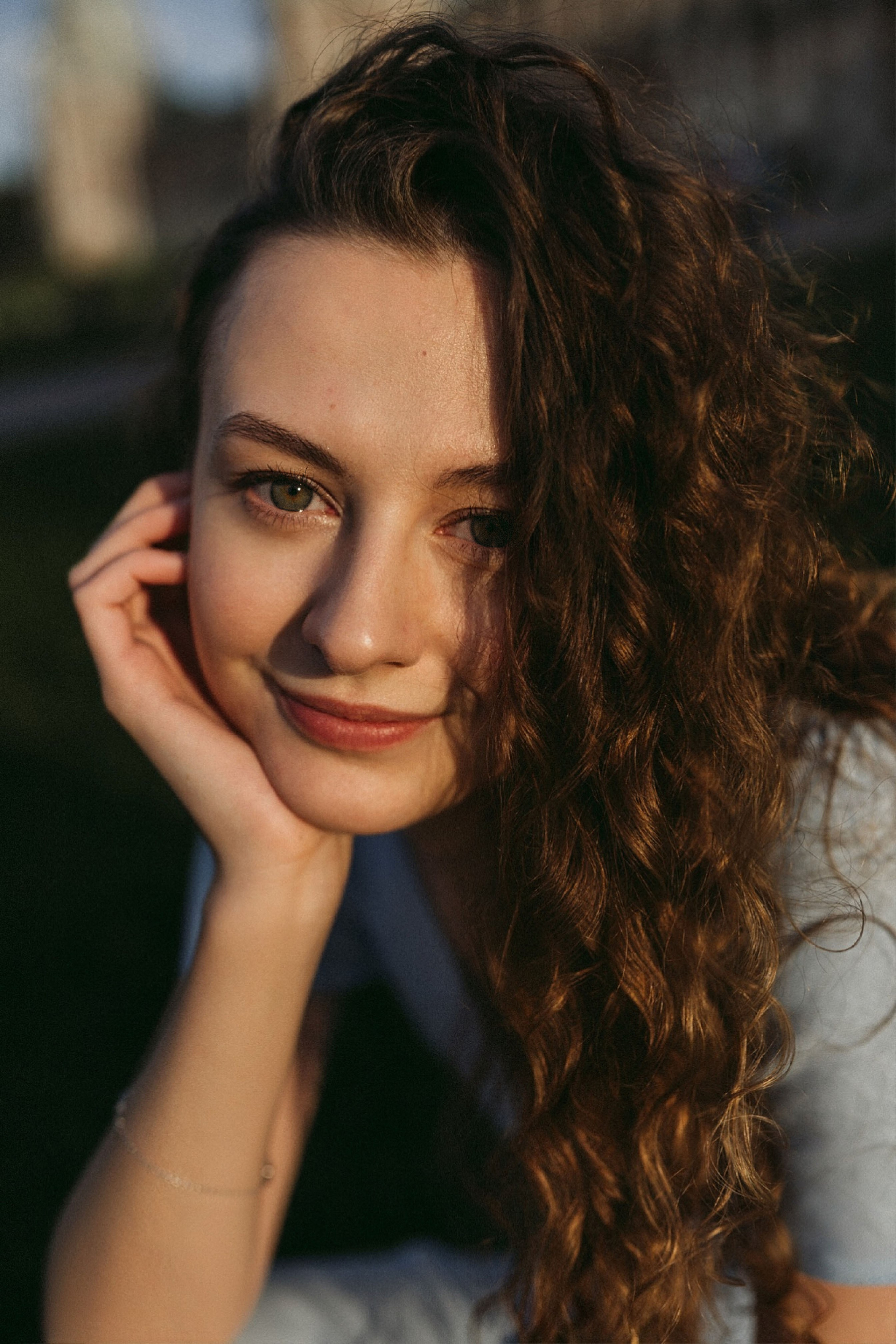 Марго. Фотограф в Москве Ангелина Ким