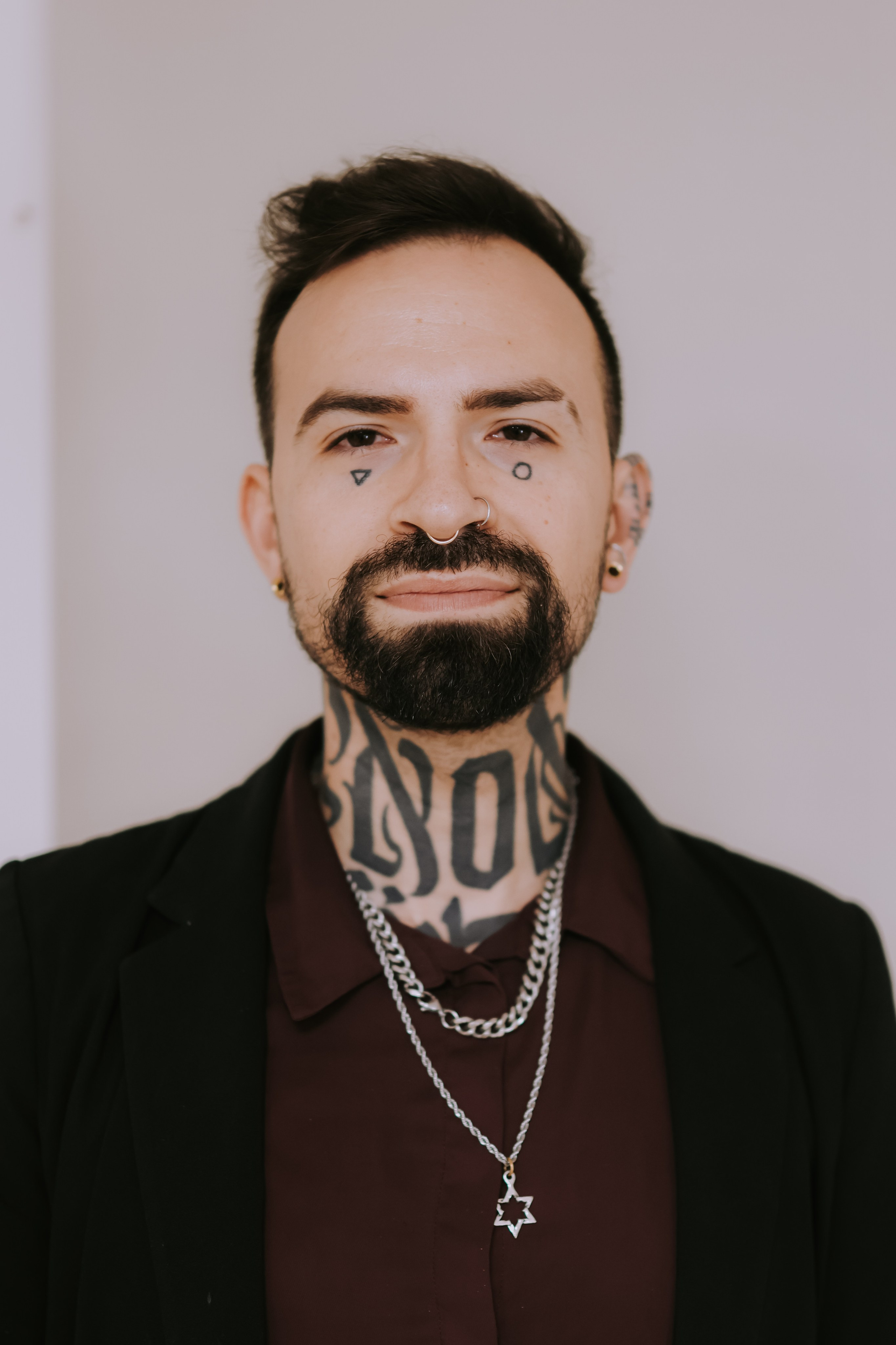 Portraits for CityKids x Newton, Tel Aviv | December 2025. Photographer in Israel Alice Milchin