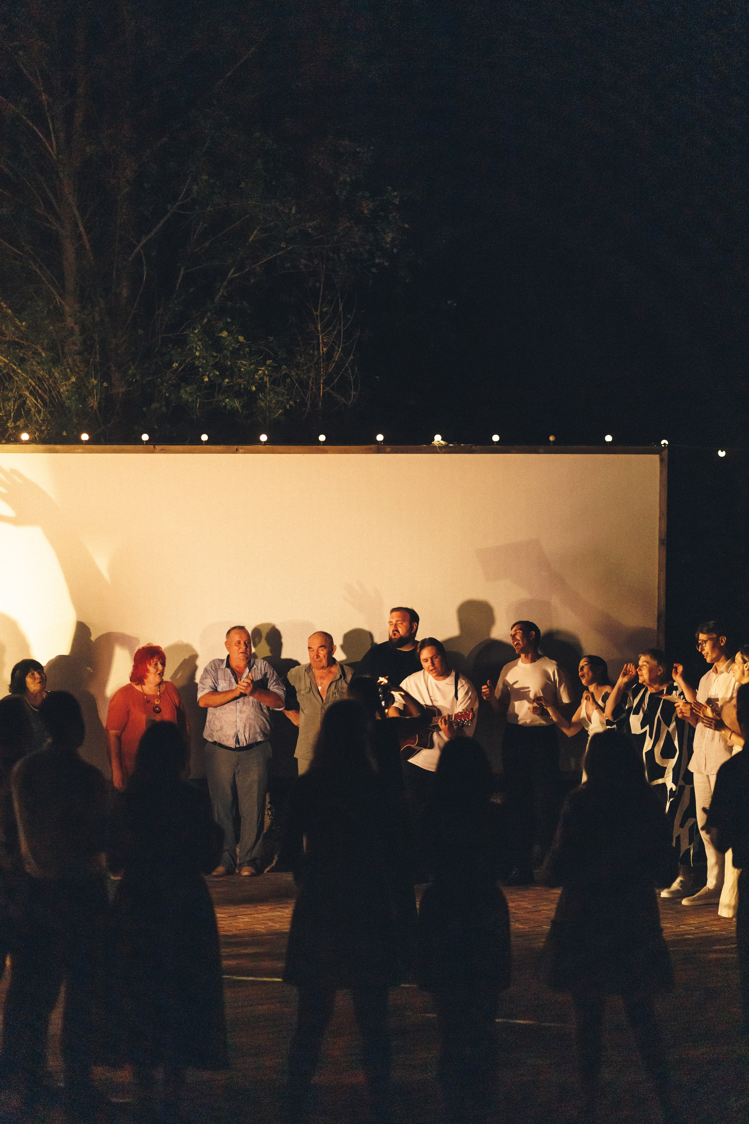 Даша и Андрей. Фотограф Дубровская Виктория