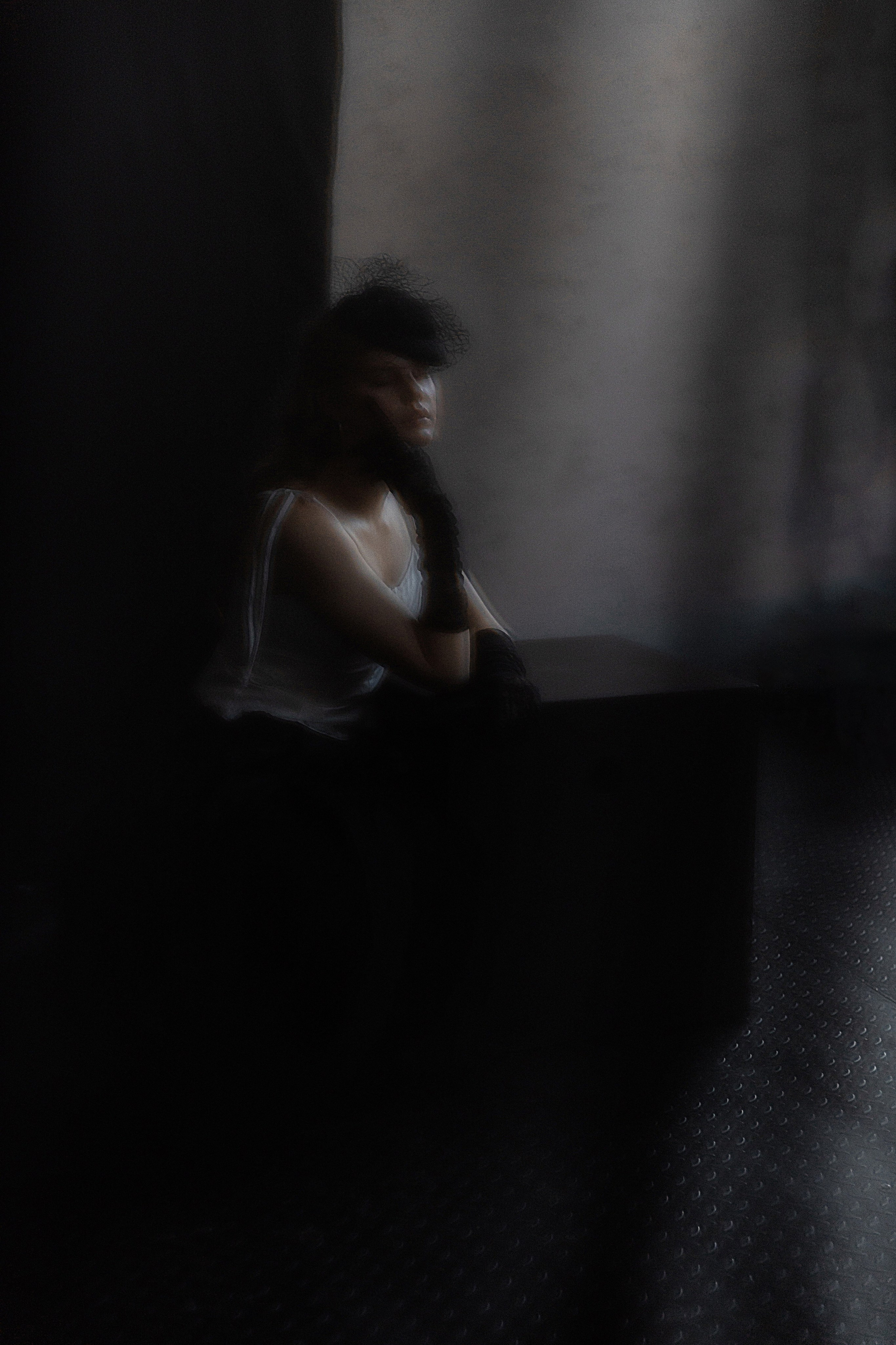 Индивидуальная фотосъемка Наталии Полянко фотографа из Ростова