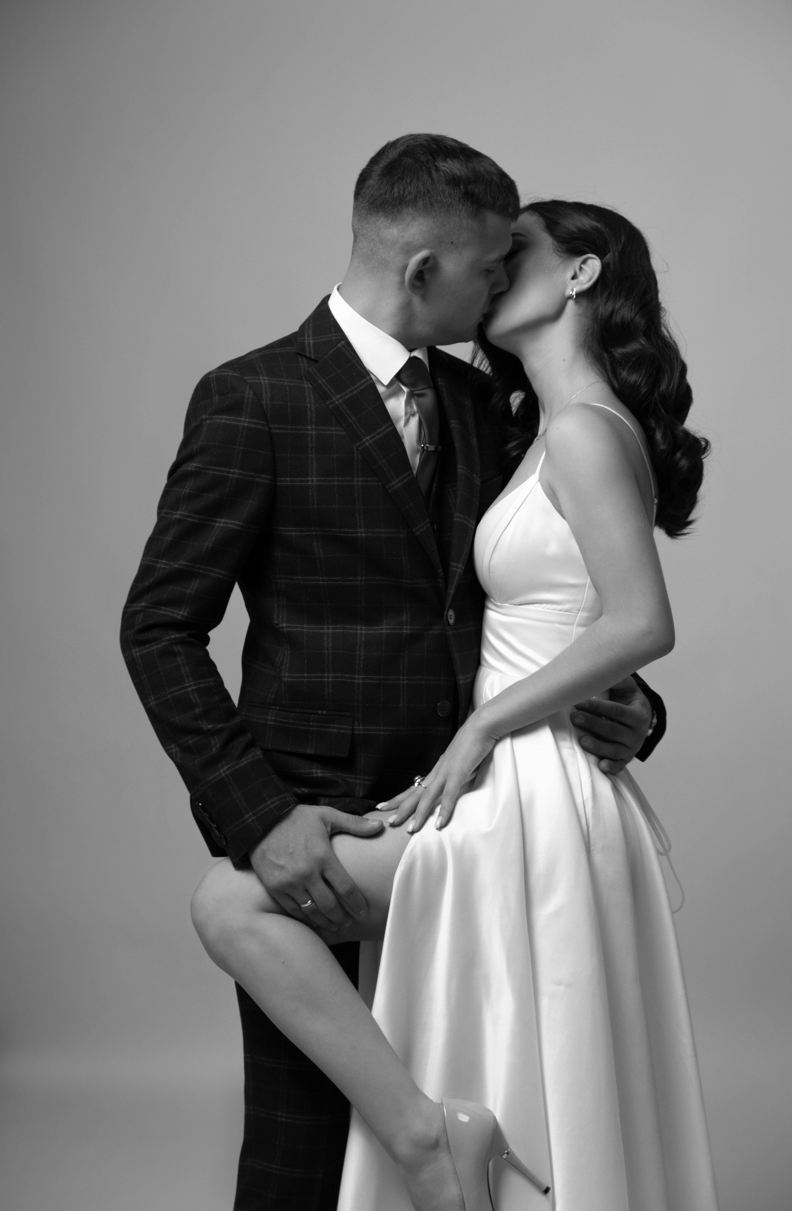 Карина и Олег. Свадебный Фотограф Ростов-на-Дону