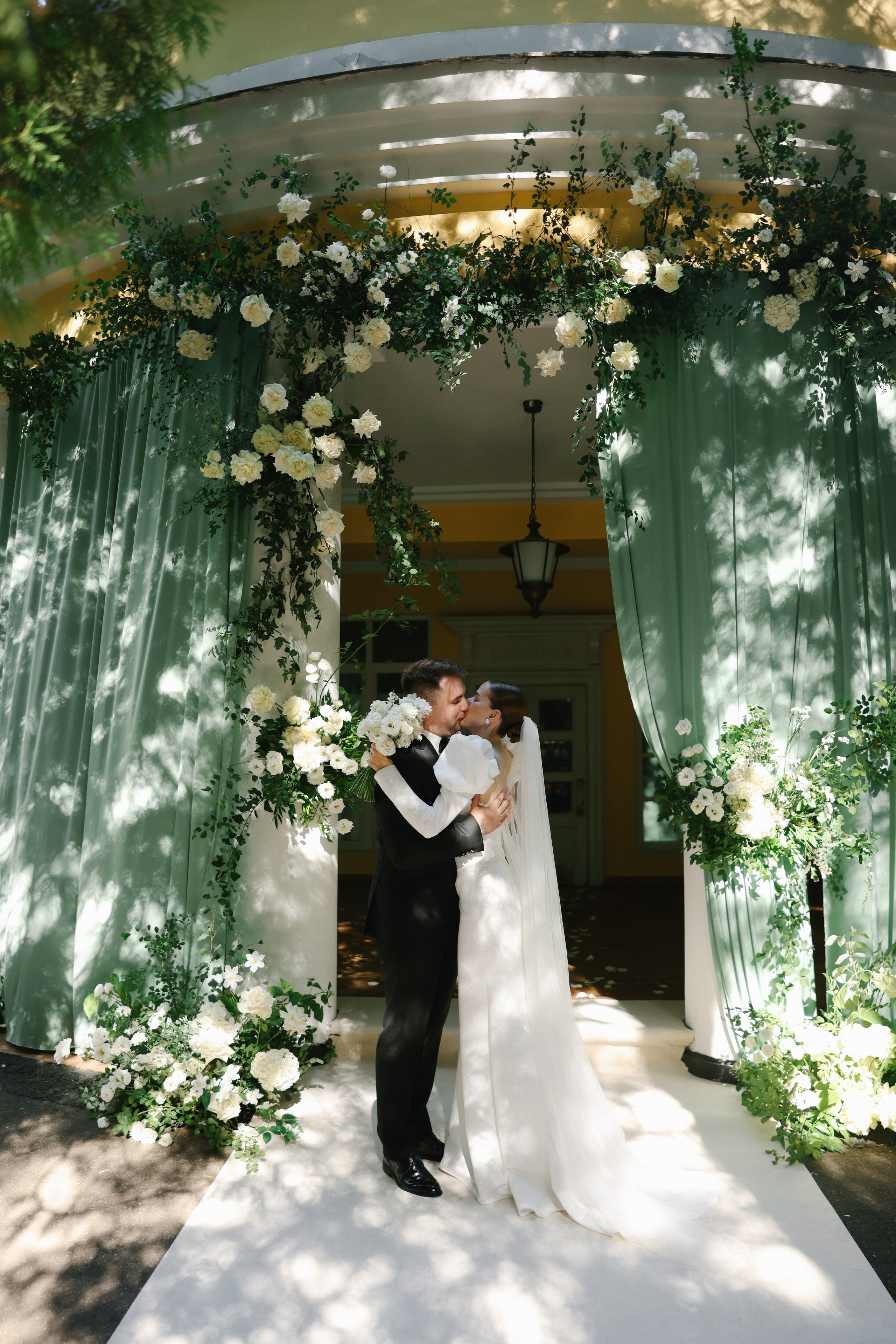 Bride Friends. Свадебный фотограф Светлана Кот | Москва