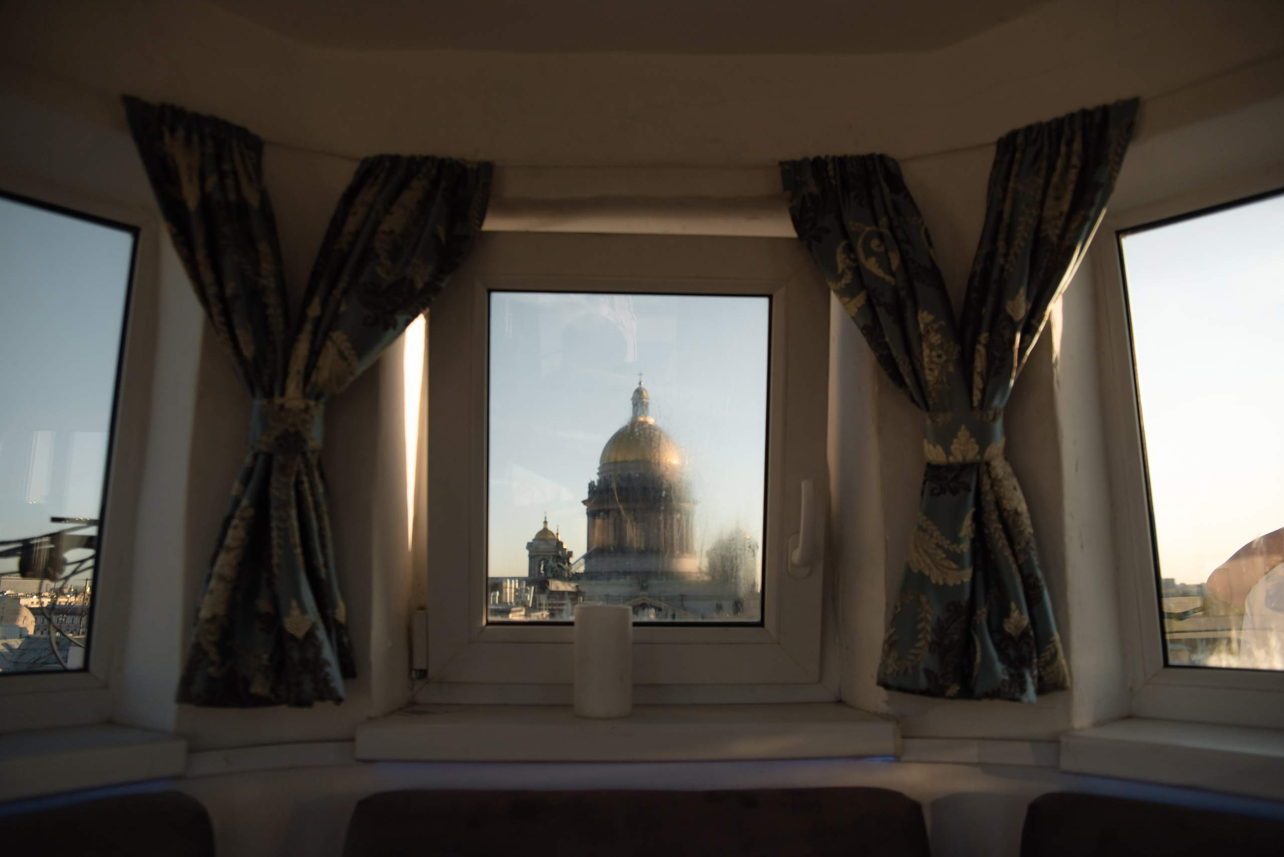 Александр и Ксения. Свадебный фотограф Тюмень / Санкт — Петербург Миронова Наталия