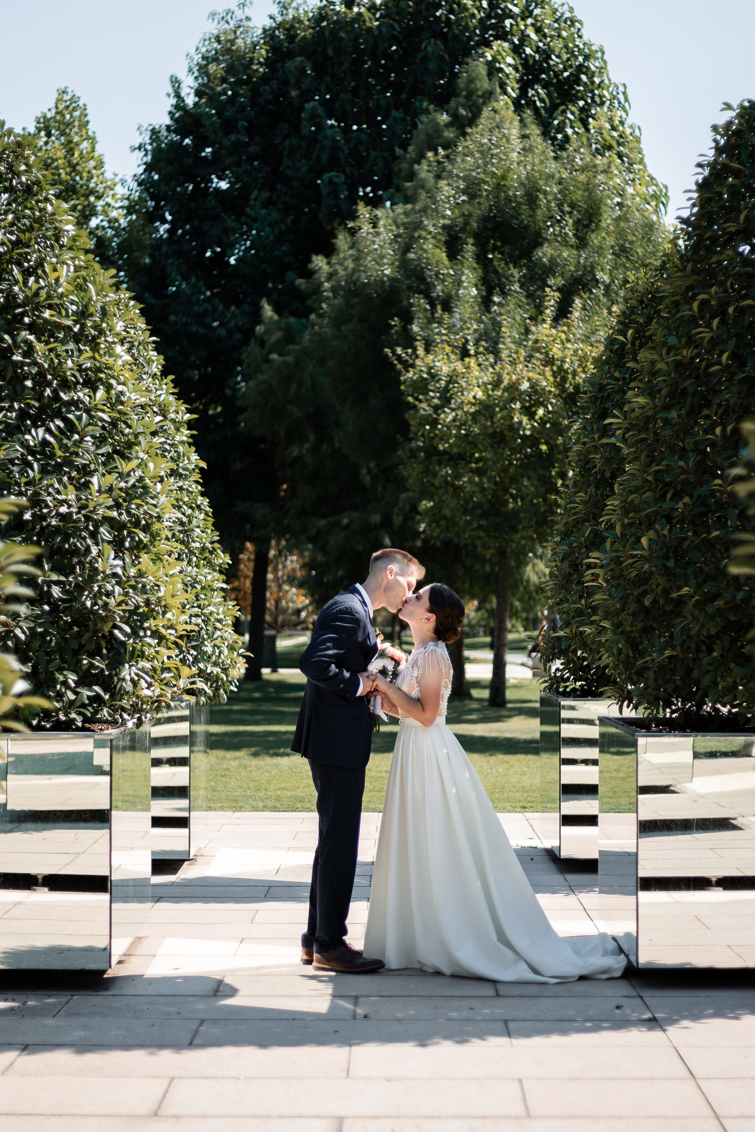 Андрей & Ирина