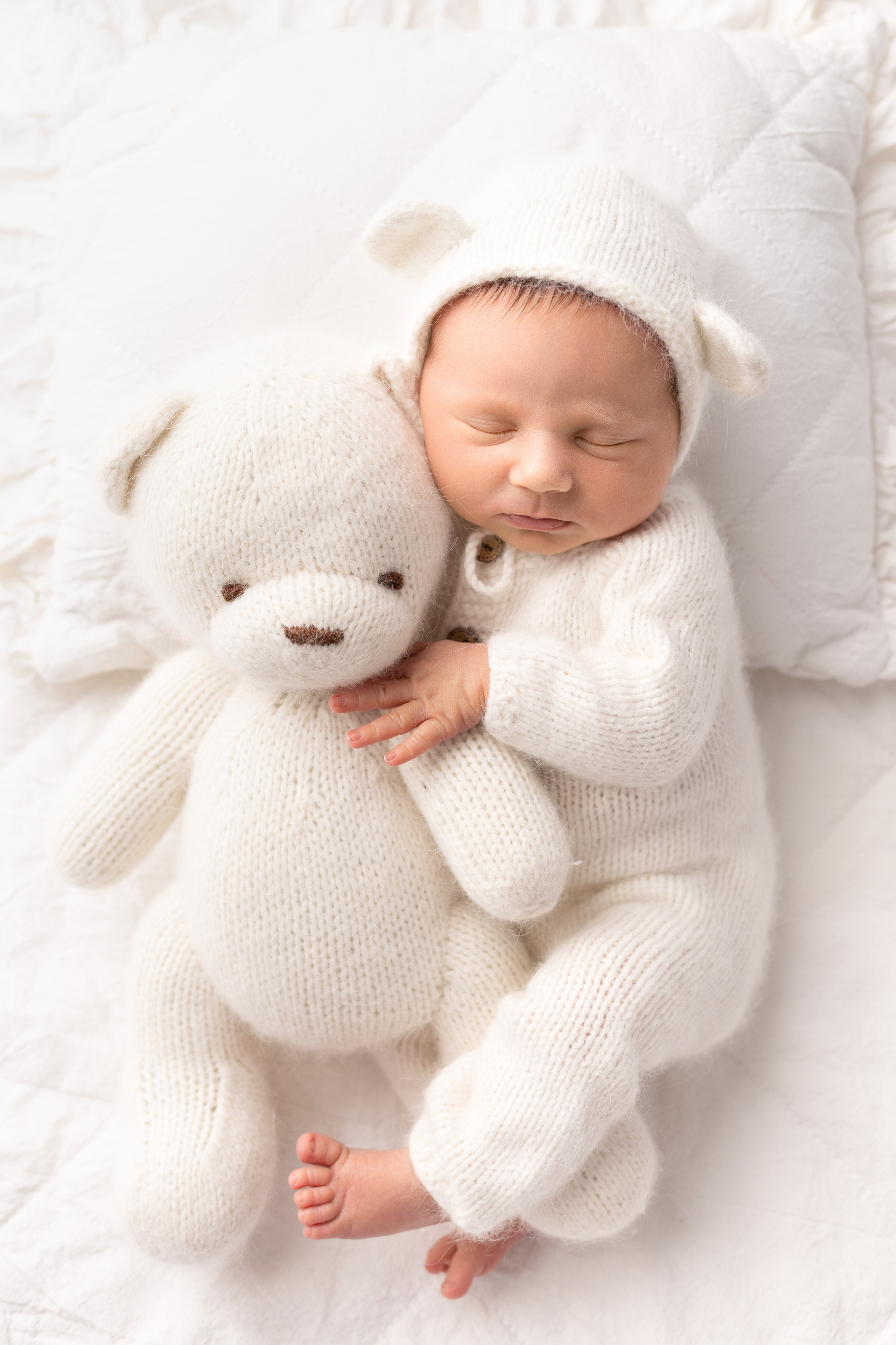 Съемка новорожденных. Фотограф новорожденных, детский фотограф в г. Оренбурге Екатерина Козлова