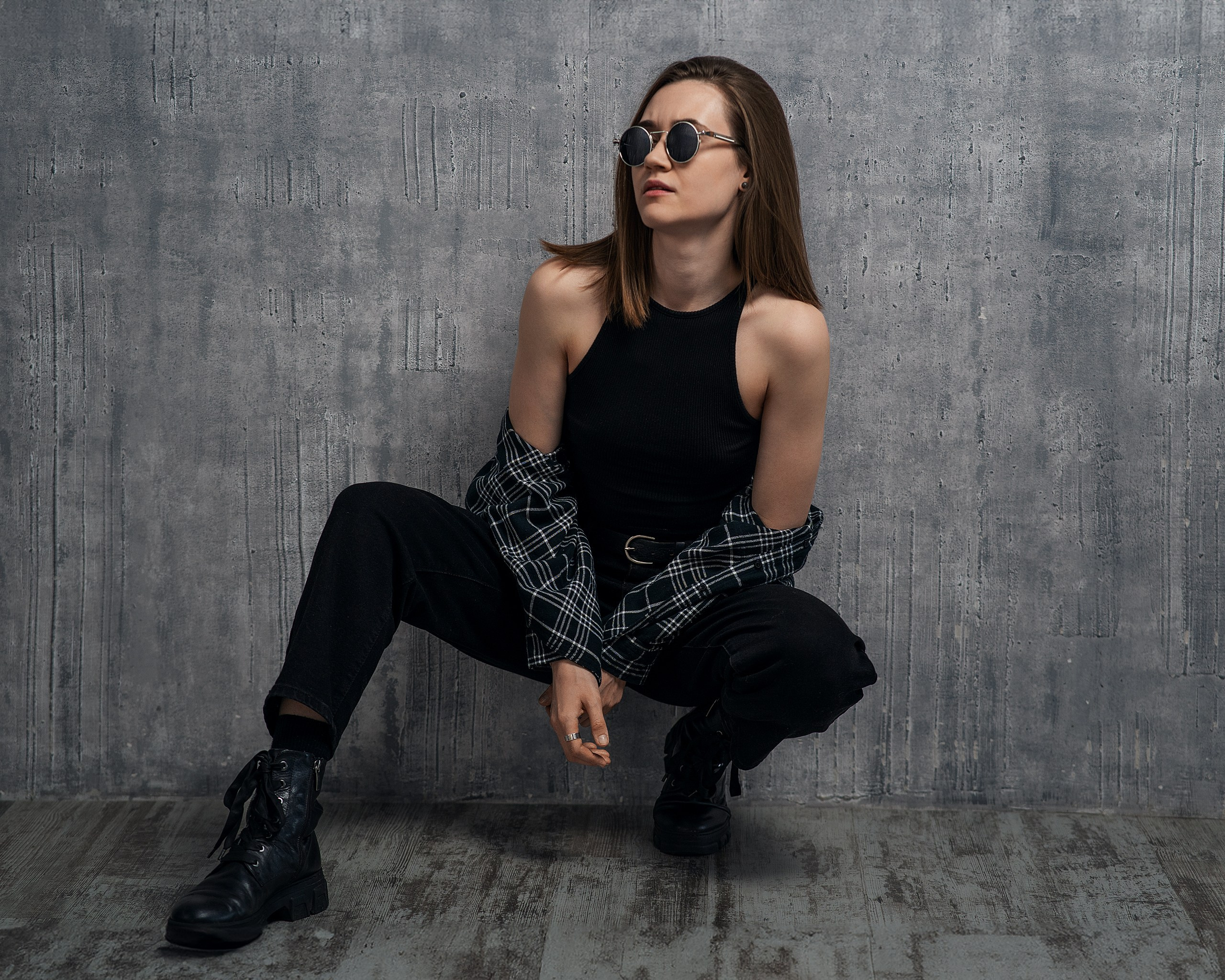 Анастасия. Фотограф Волгограда Илья Лис