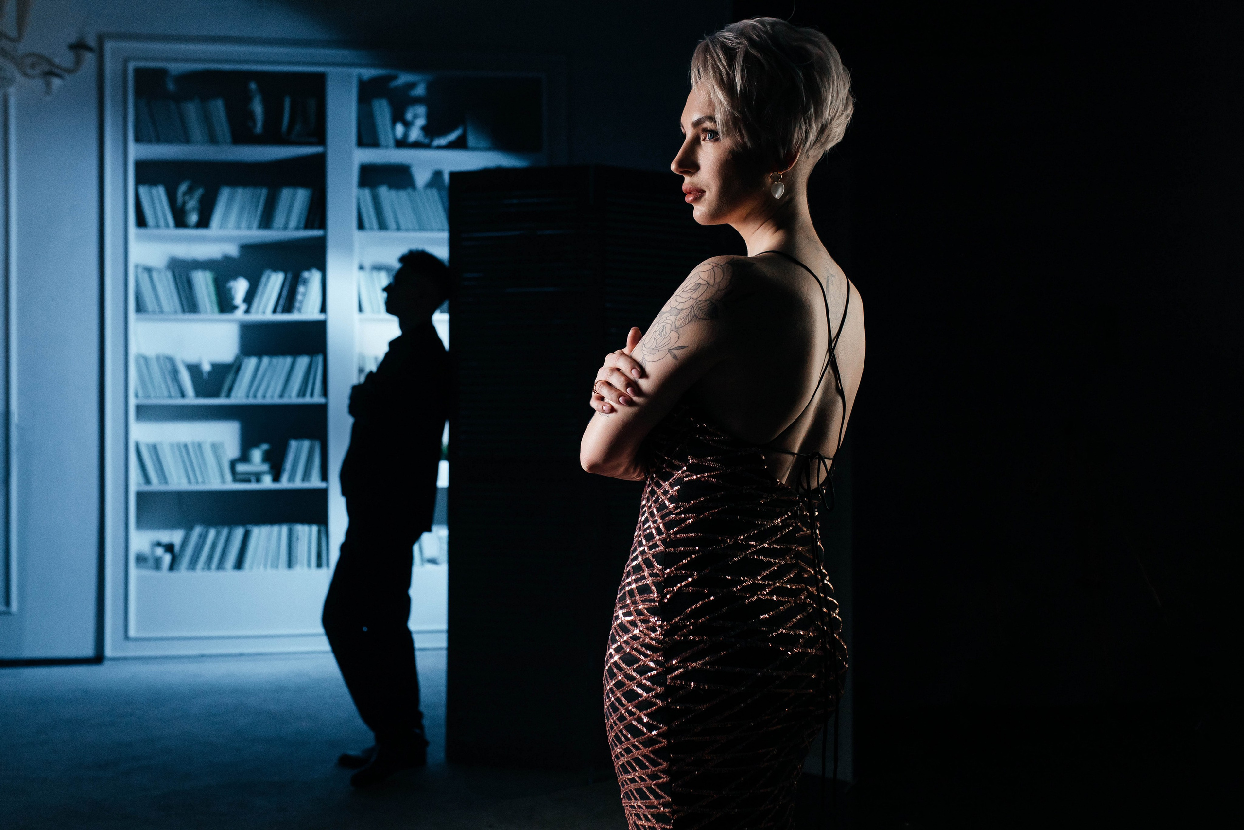 Свадьба на двоих. Семейный и детский фотограф Егорьевск