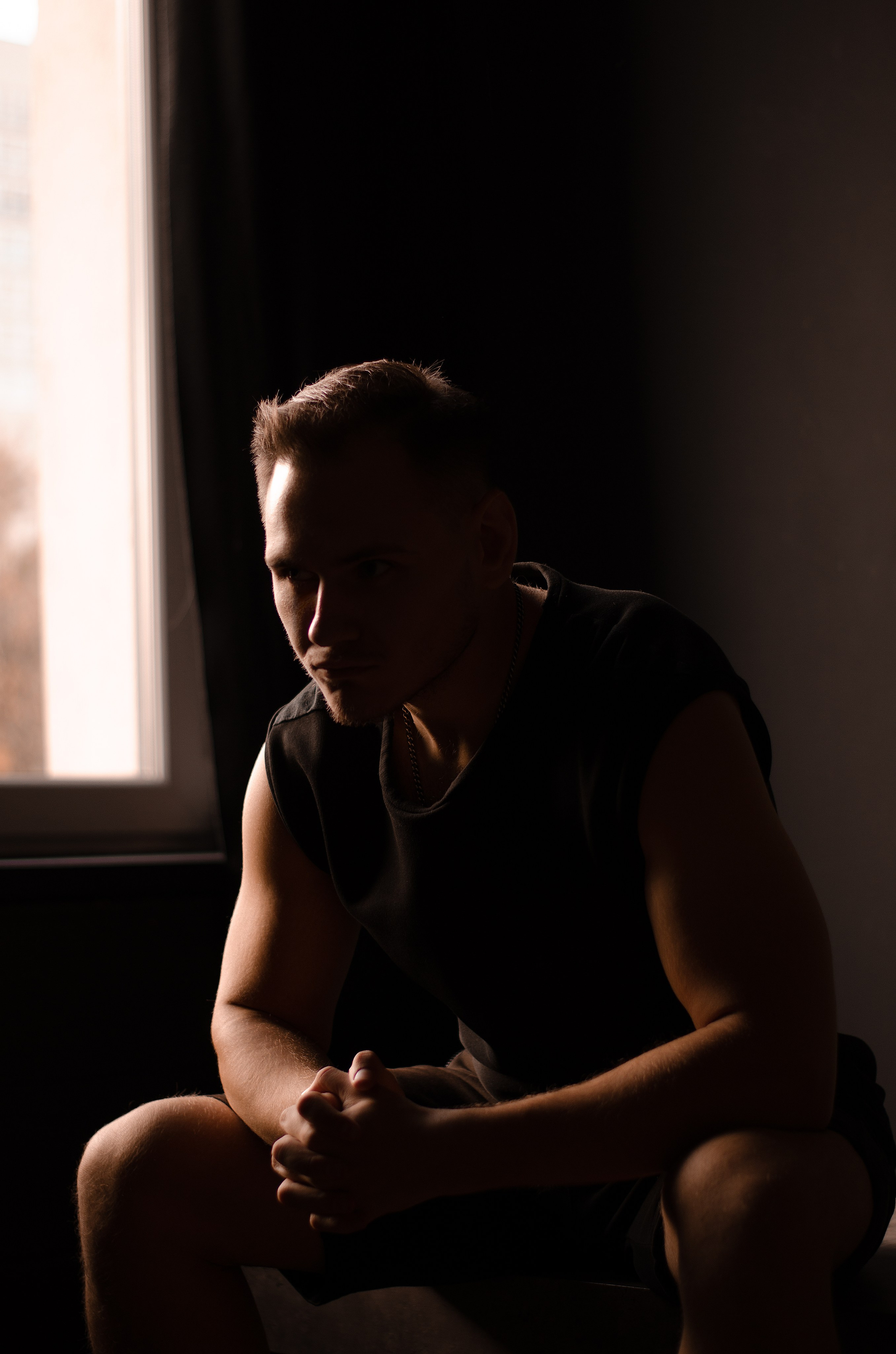 2020_10_19. Будуарный / Ню Фотограф Наталья Шевченко Минск