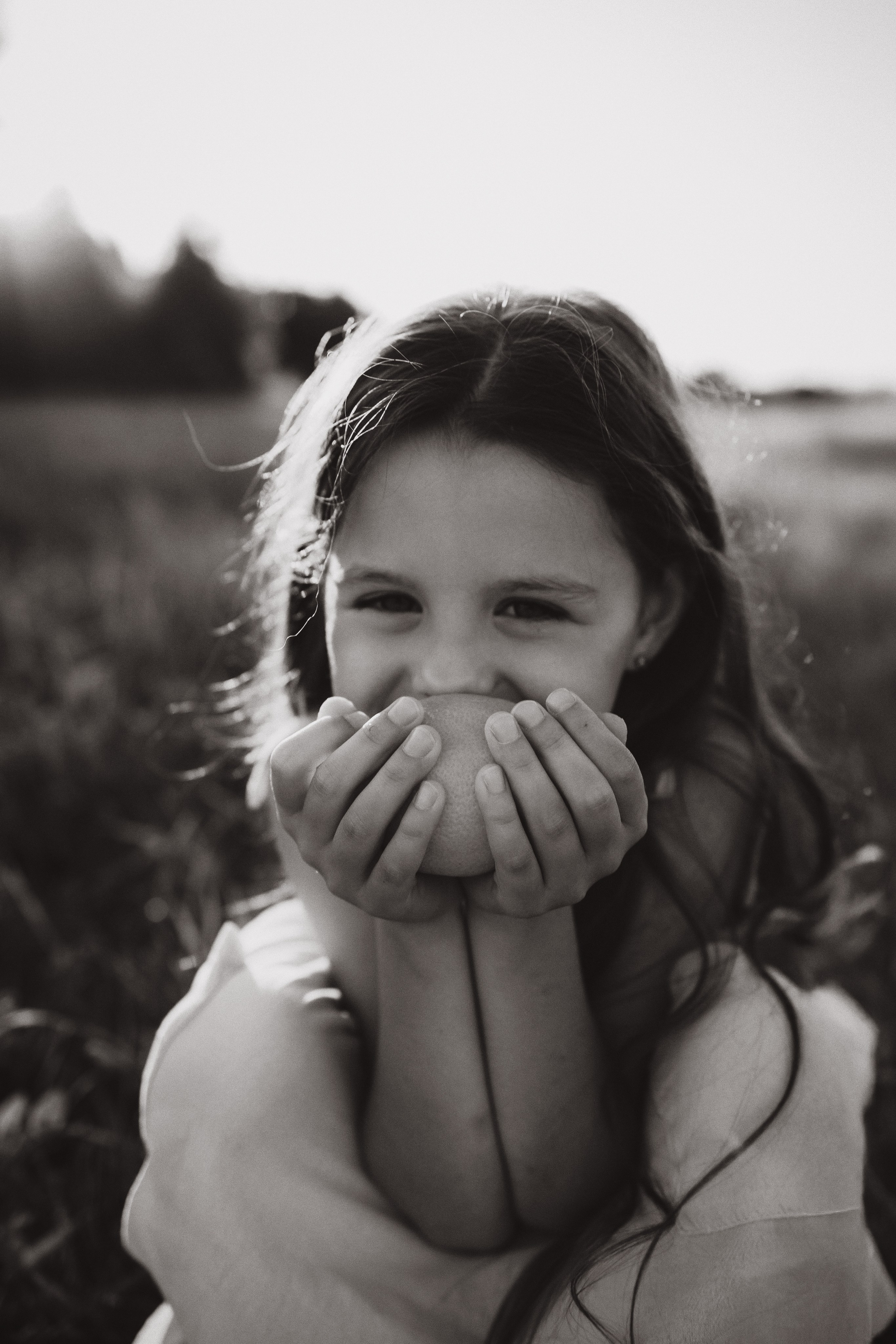 София и Диана 🍋. Фотограф Елена Рябцева