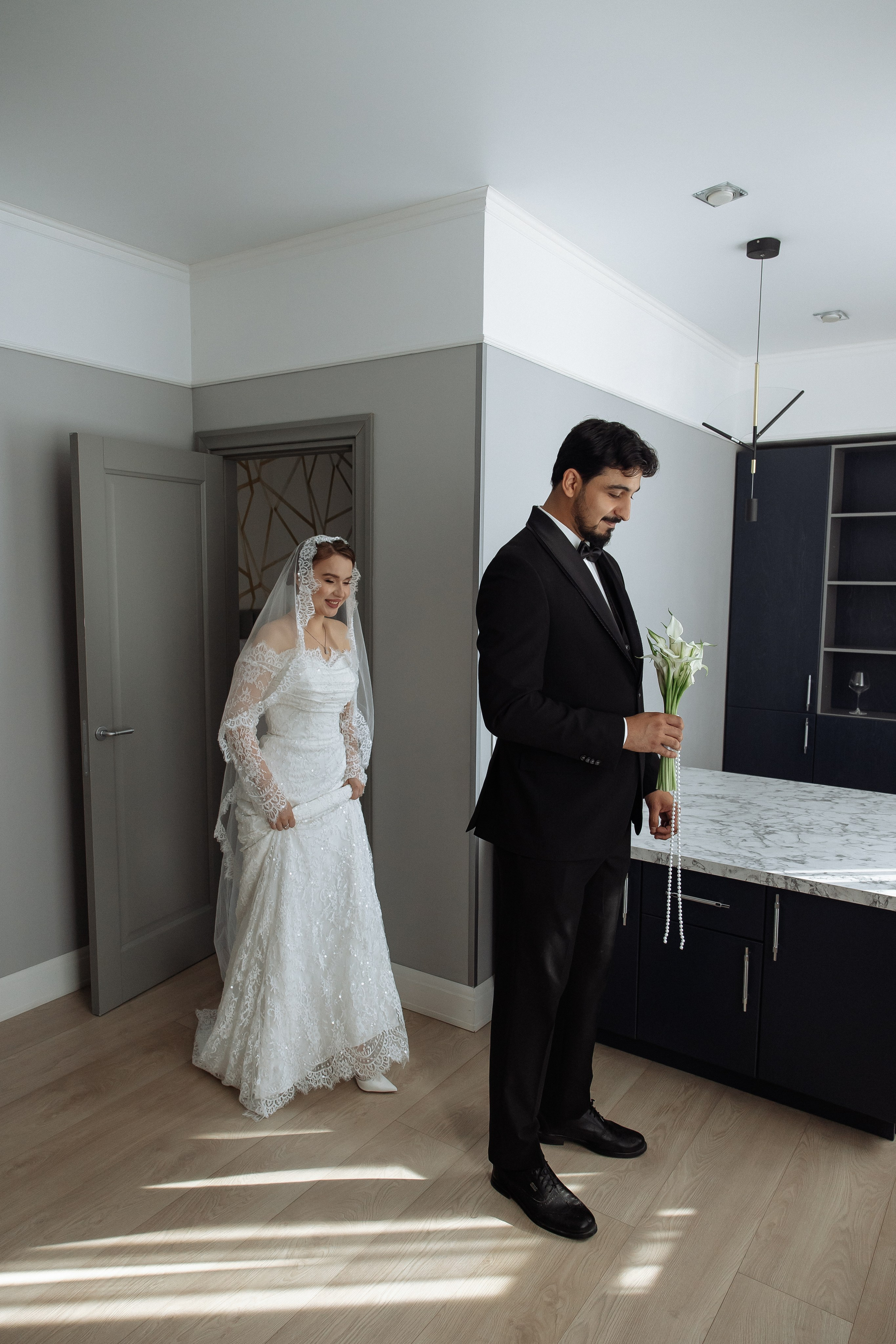 Шамистан и Анастасия 23.08. Фотограф Норильск, Москва