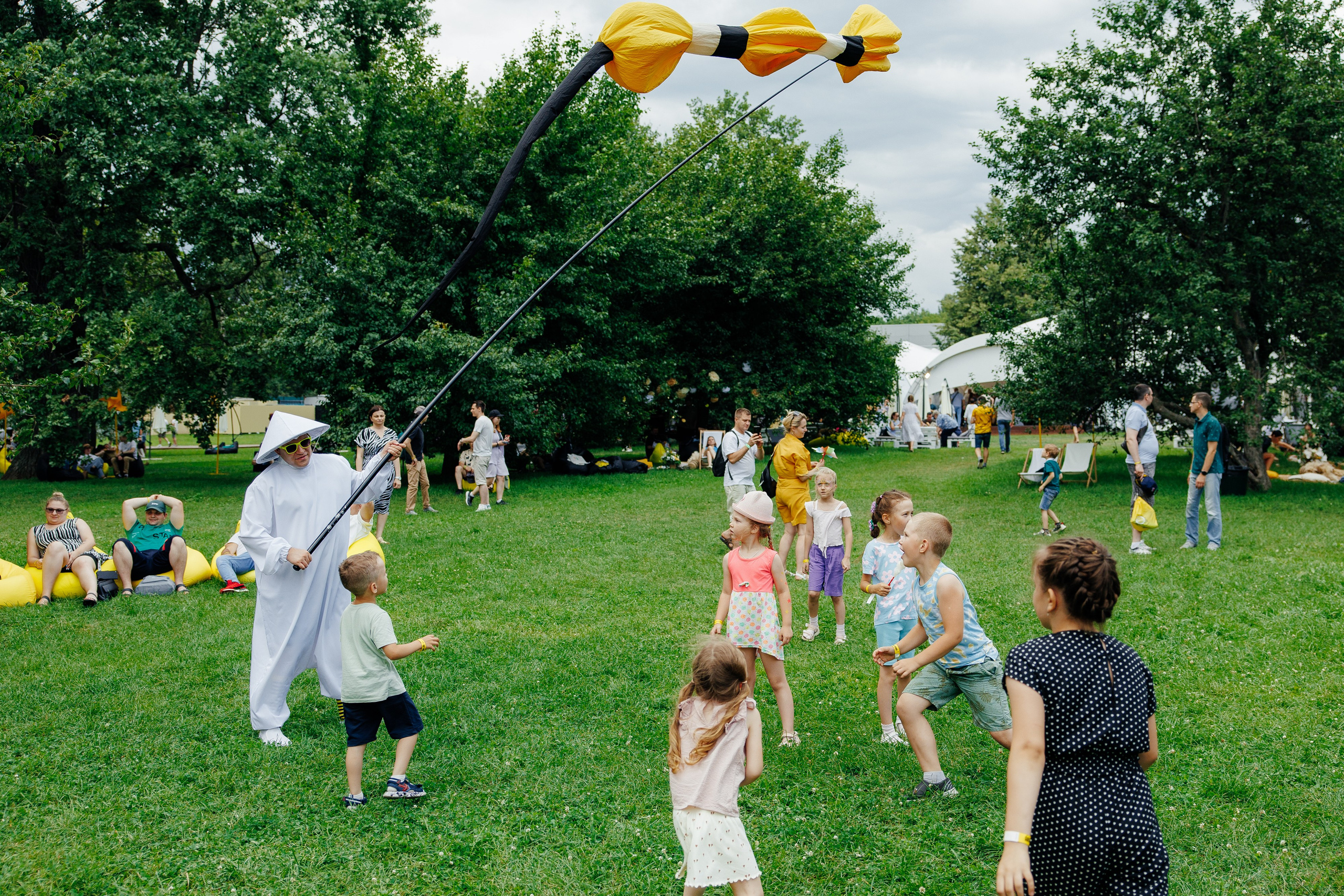 IEK 25 лет. Фотограф в Москве Алексей Виноградов