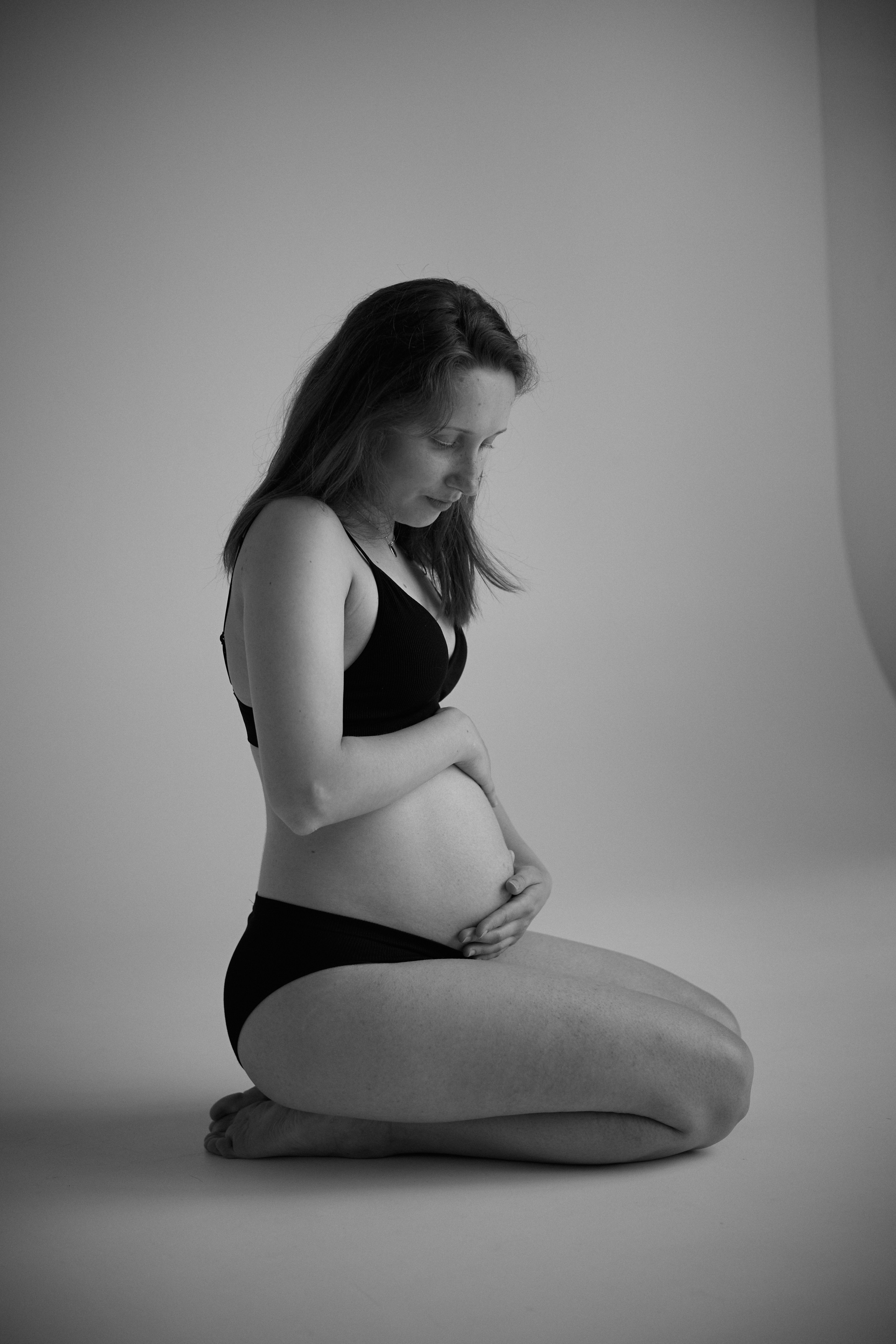 Портретный фотограф в Новосибирске Лиза Глуханько