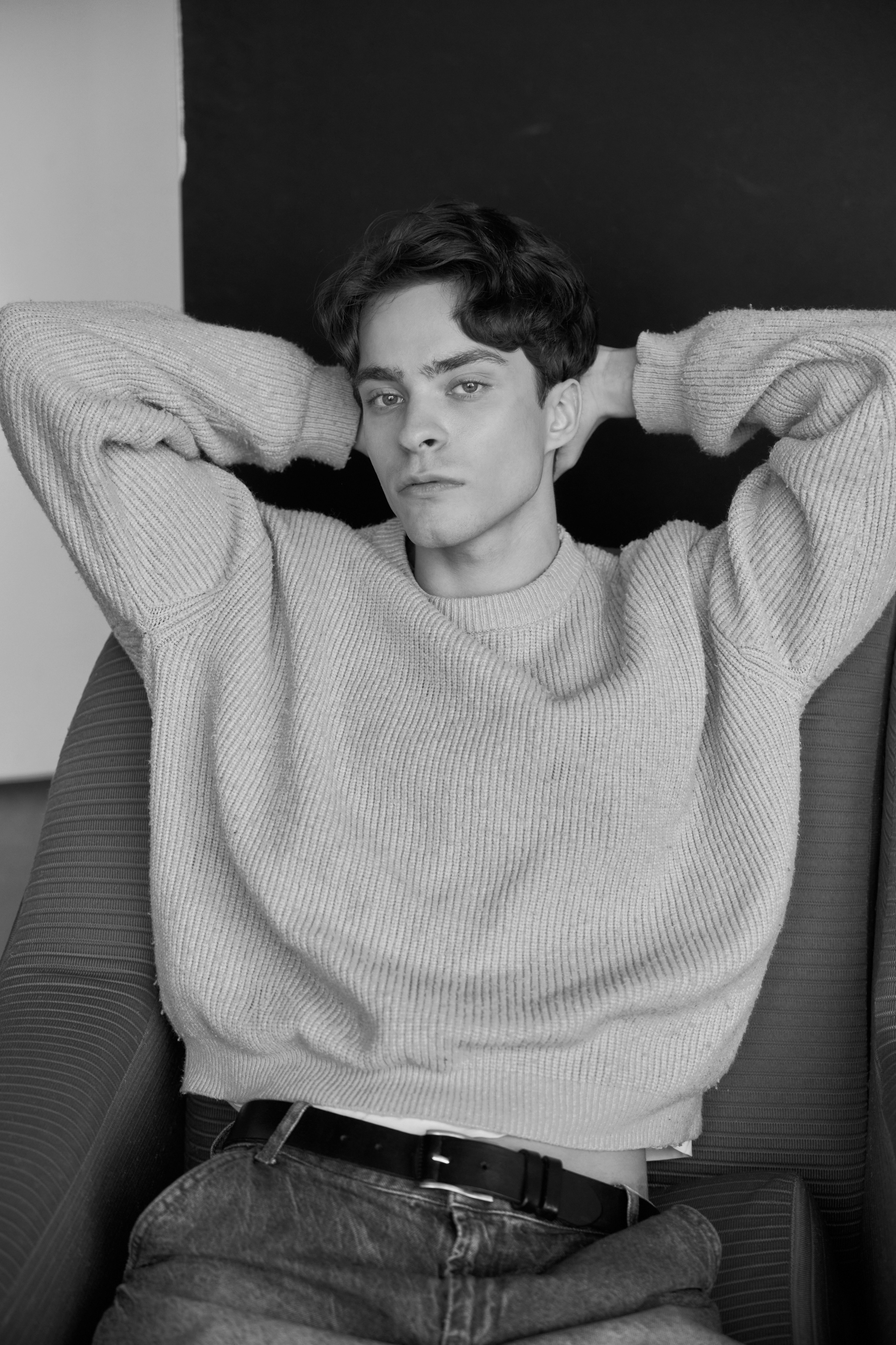 Евгений heldmodels. Фотограф в Санкт-Петербурге Анастасия Коновалова