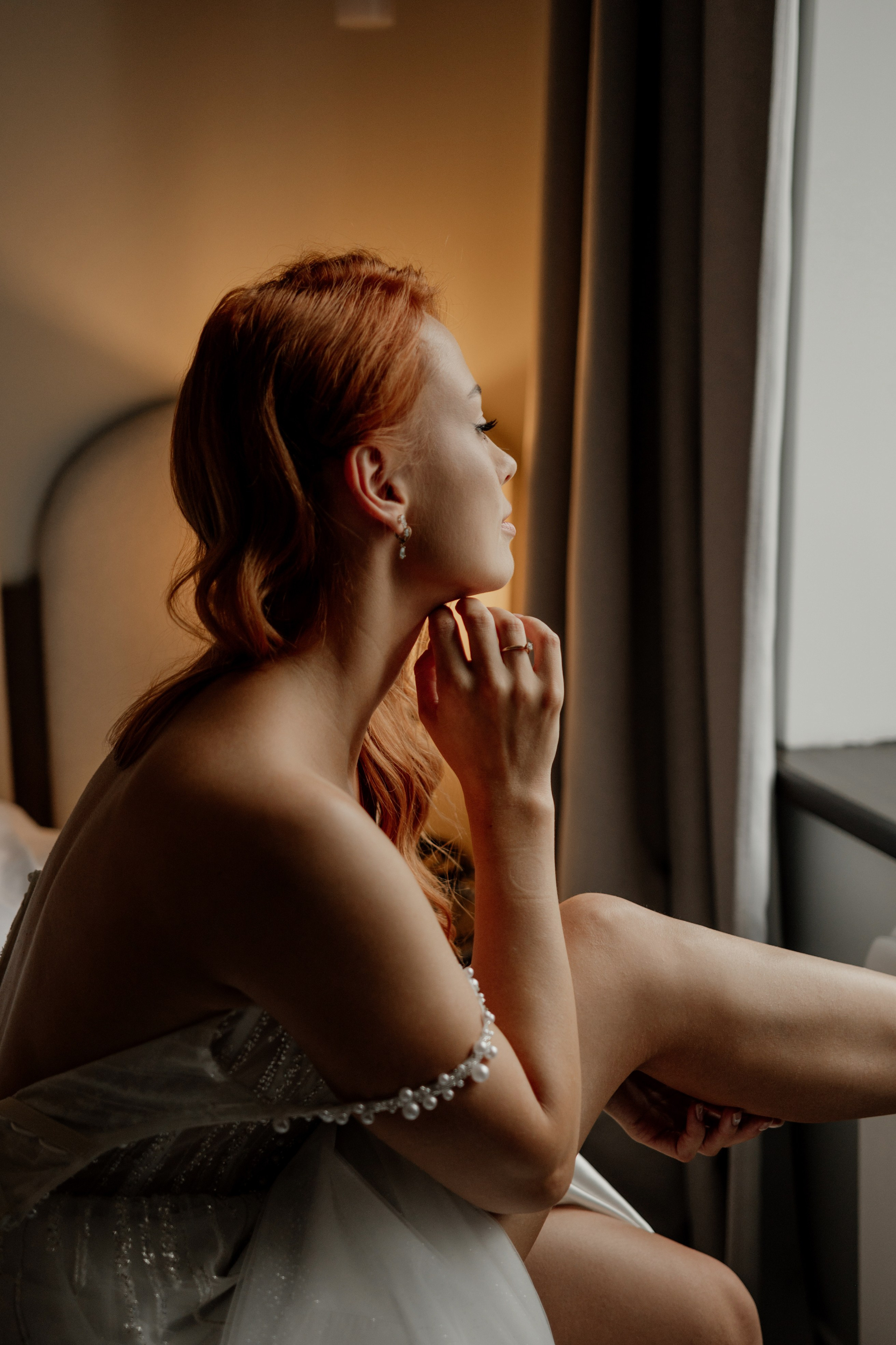 Максим&Ангелина. Свадебный и Семейный фотограф в Ярославле Алёна Колясникова