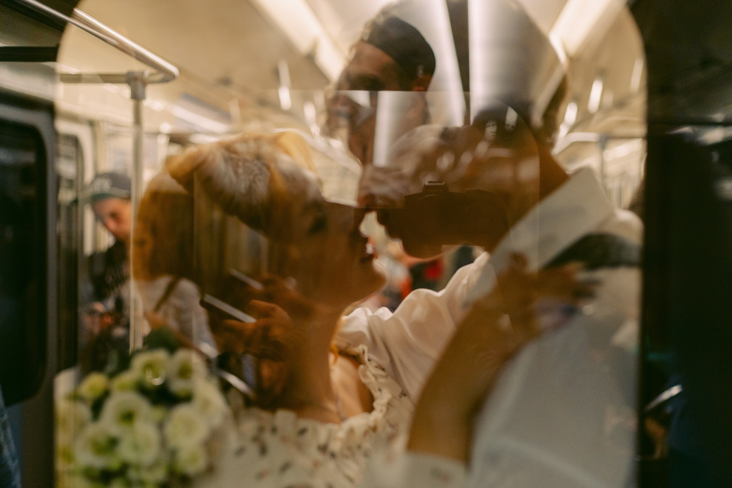 ПЕРВАЯ ЛЮБОВЬ. Фотограф в Санкт-Петербурге Виктория Безверхая