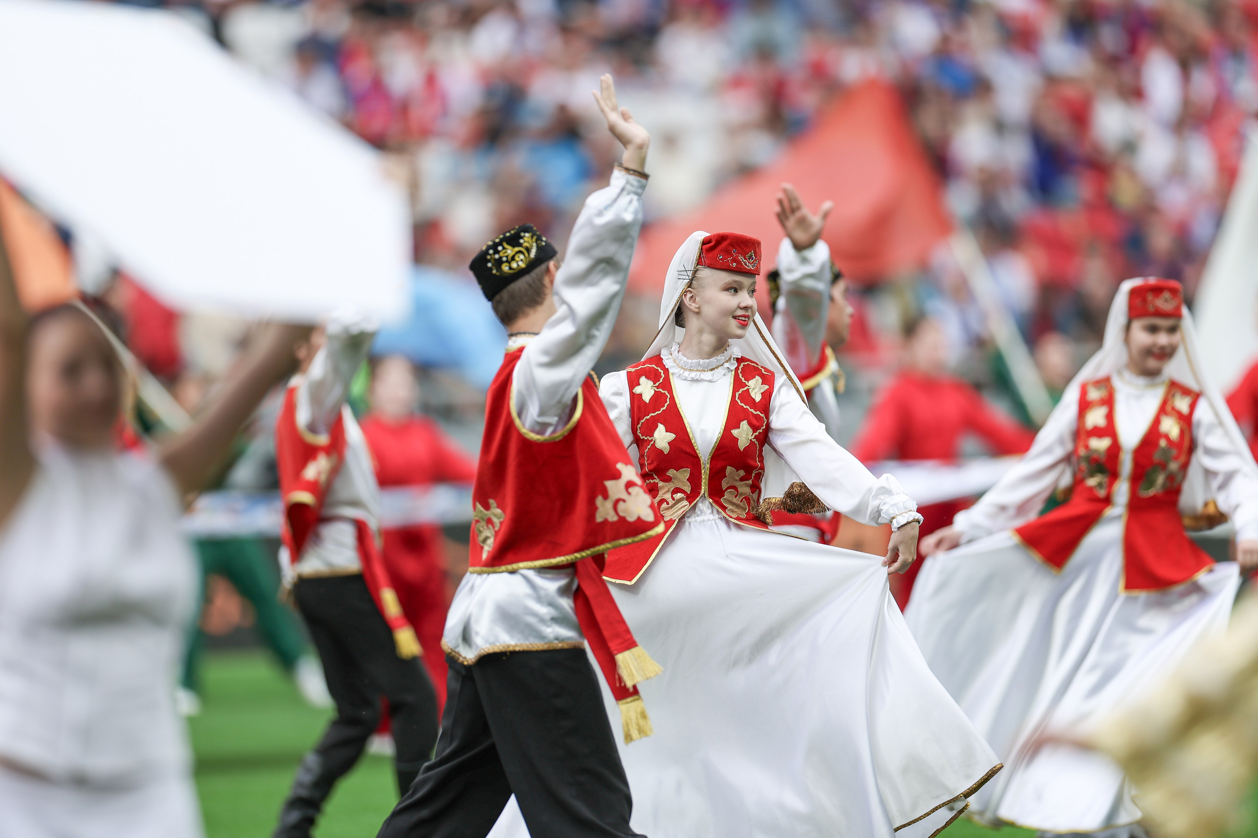 Суперкубок России по футболу. ФК Зенит — ФК Цска. Спортивный репортажный фотограф Казань Нафис Сиразетдинов