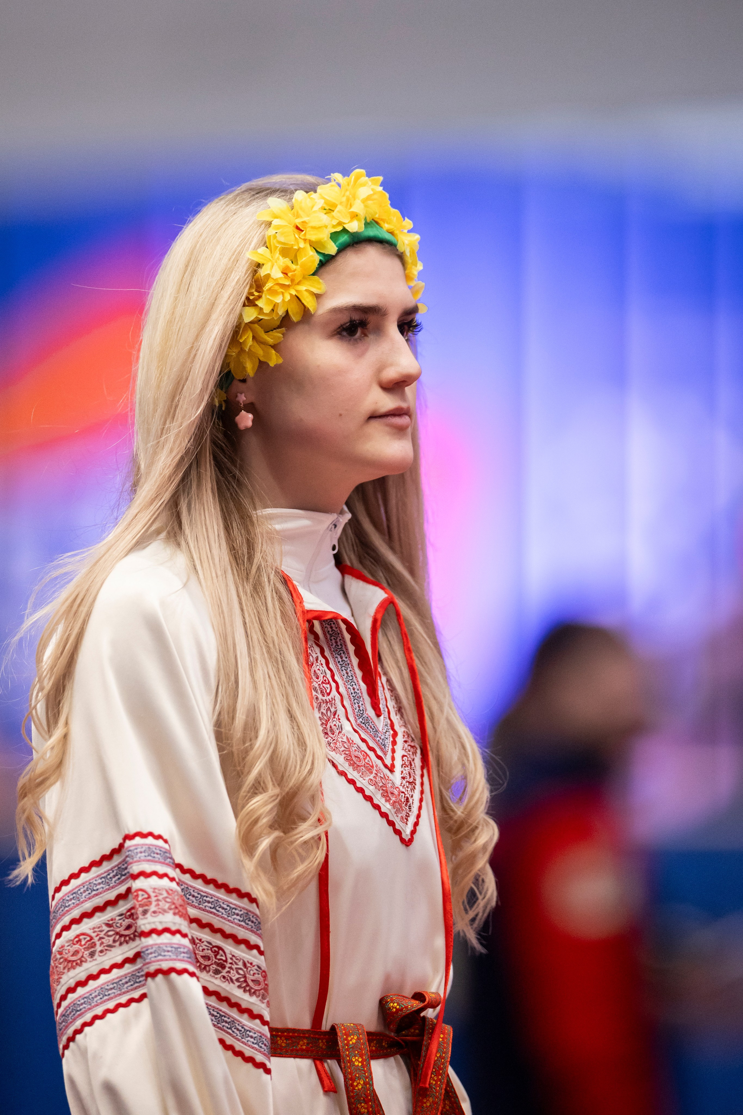 Турнир по легкой атлетике «Русская зима». Спортивный репортажный фотограф Казань Нафис Сиразетдинов