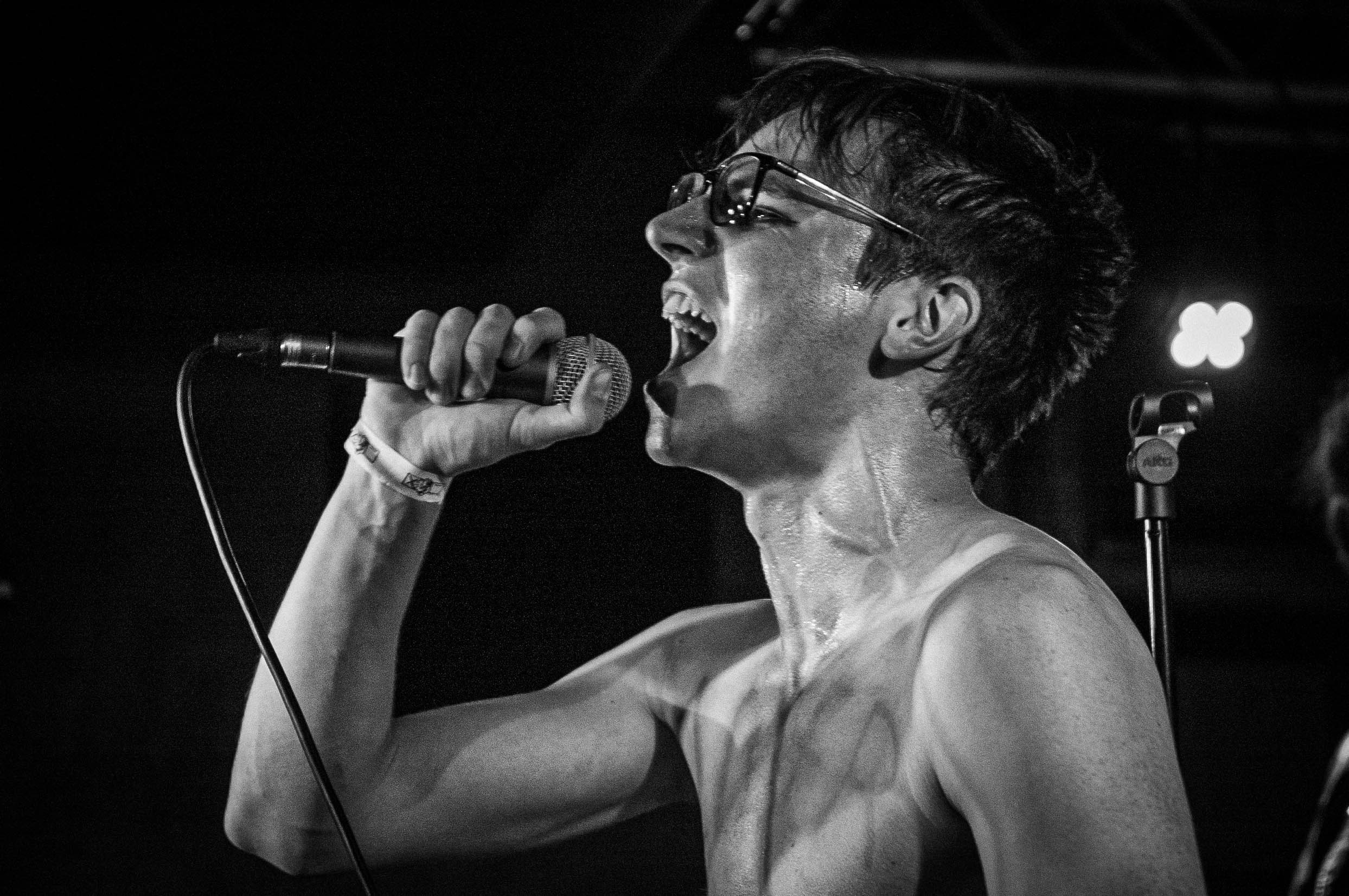 Рок-концерт 27.09.2020. Ларичев Алексей — индивидуальный и репортажный фотограф Москва