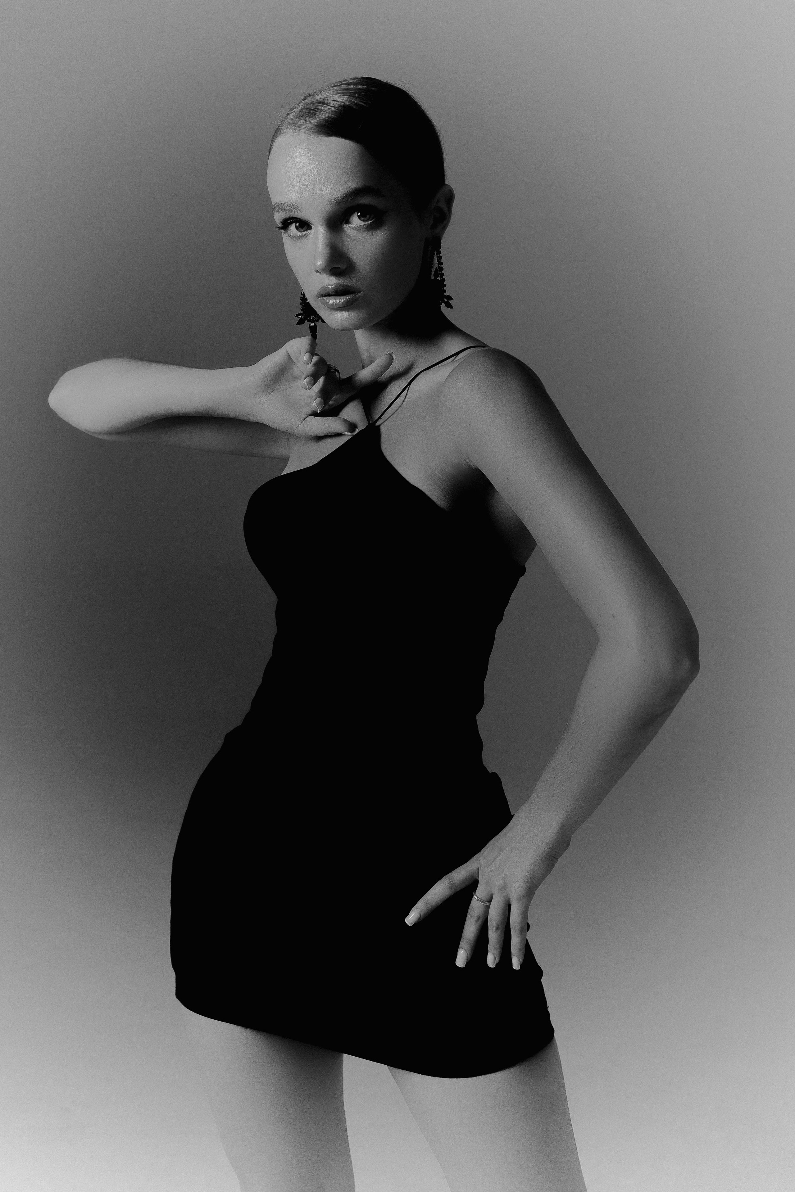 Кристина. Фотограф Дарья Бобровских в Воронеже