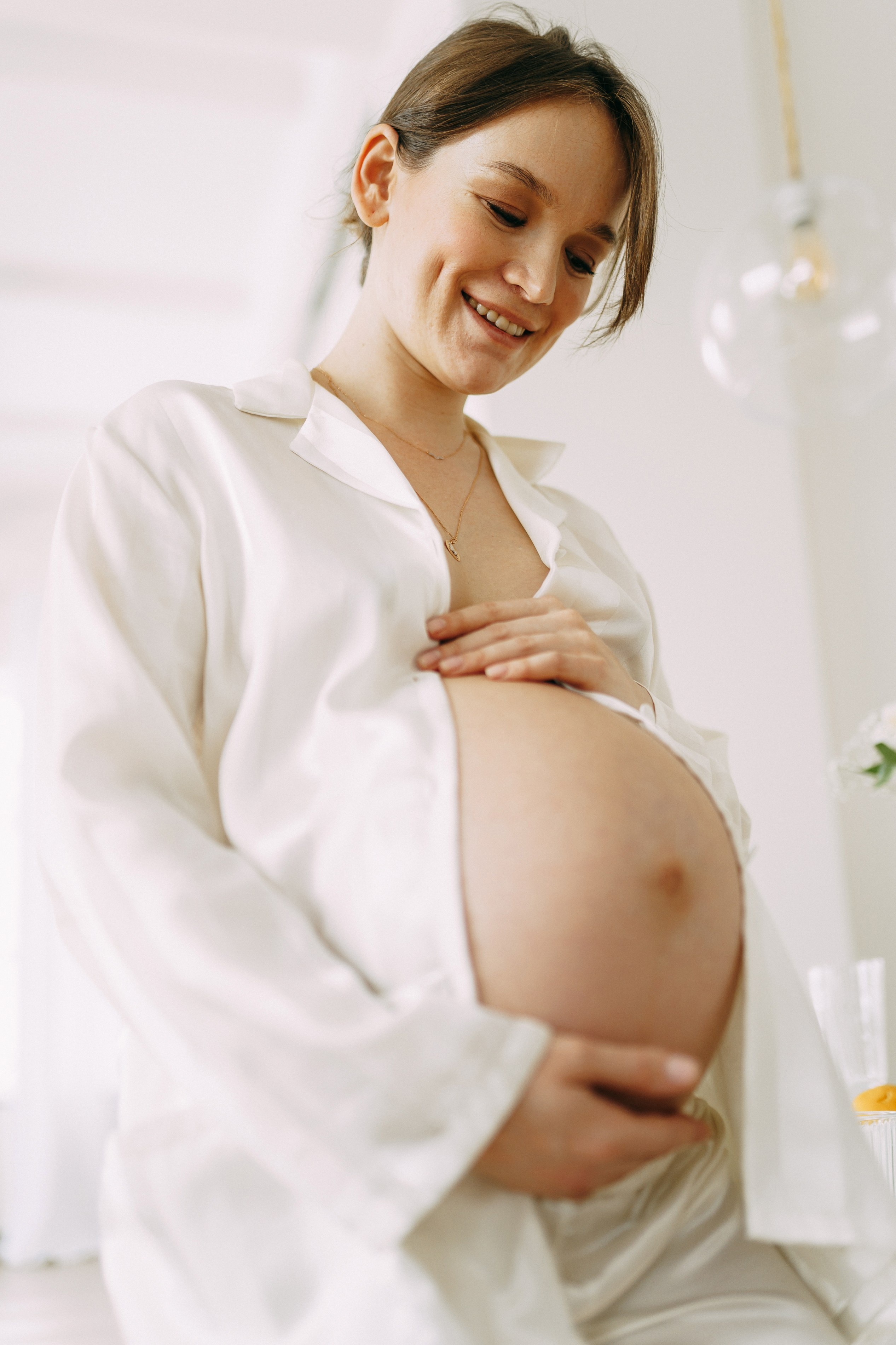 Анжела. Фотограф Алексей Кутырёв